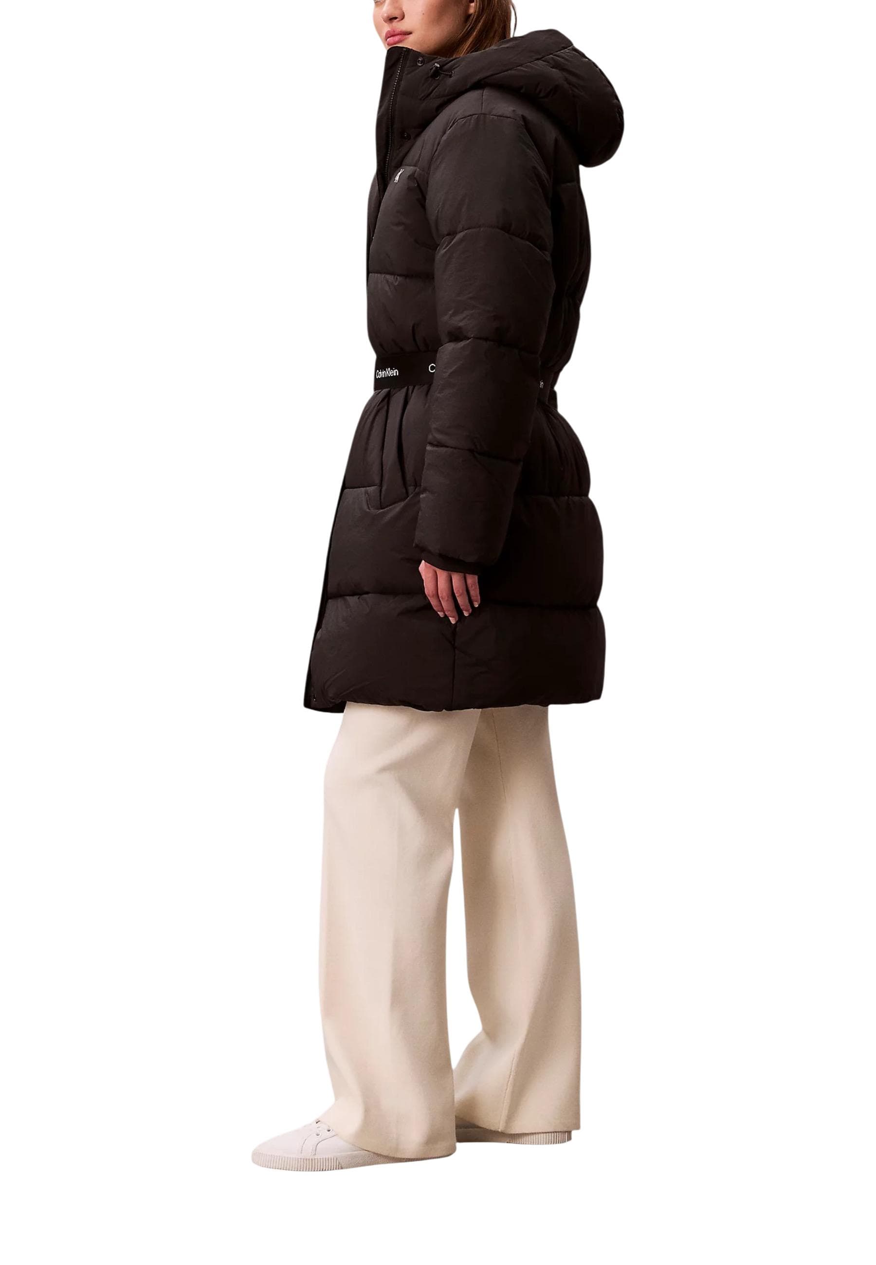 Calvin Klein Jeans Giubbotto Donna - Calvin Klein Jeans