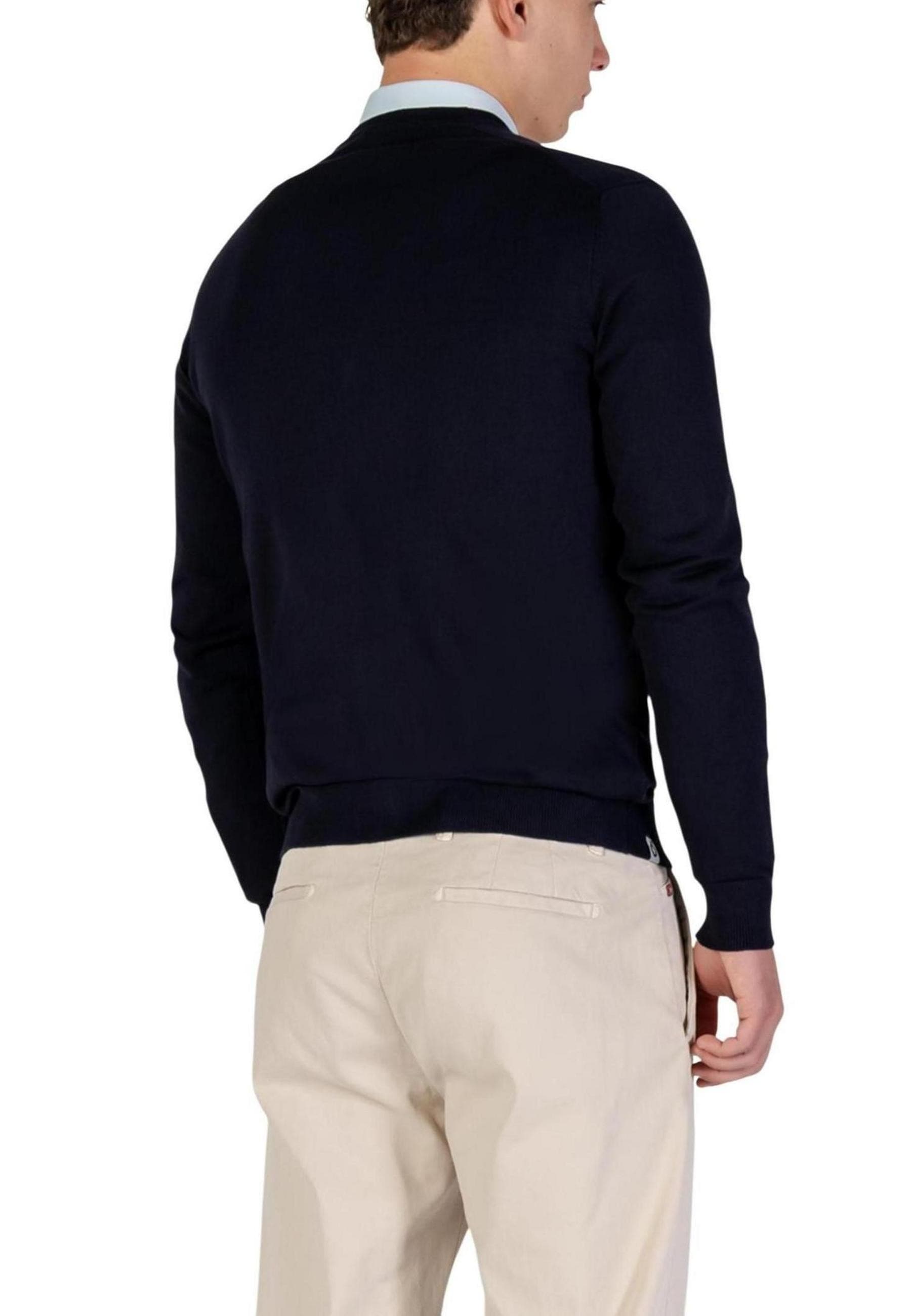 Yos Cardigans Uomo - Yos