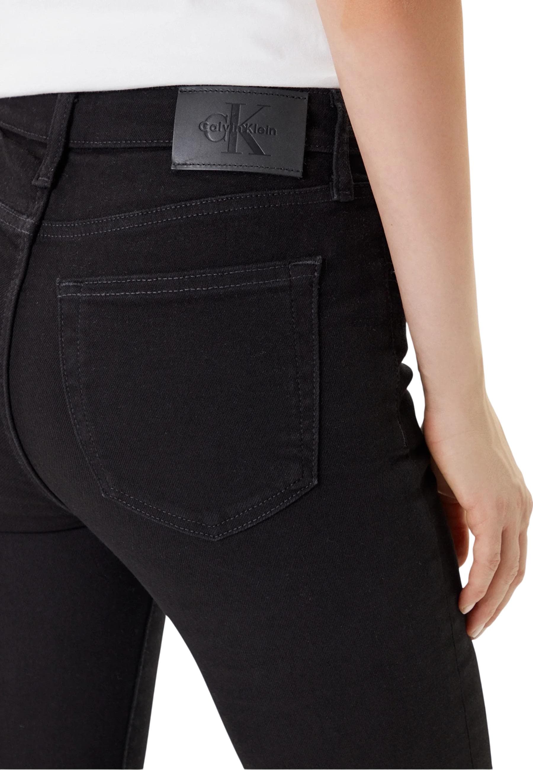 Calvin Klein Jeans Jeans Donna - Calvin Klein Jeans
