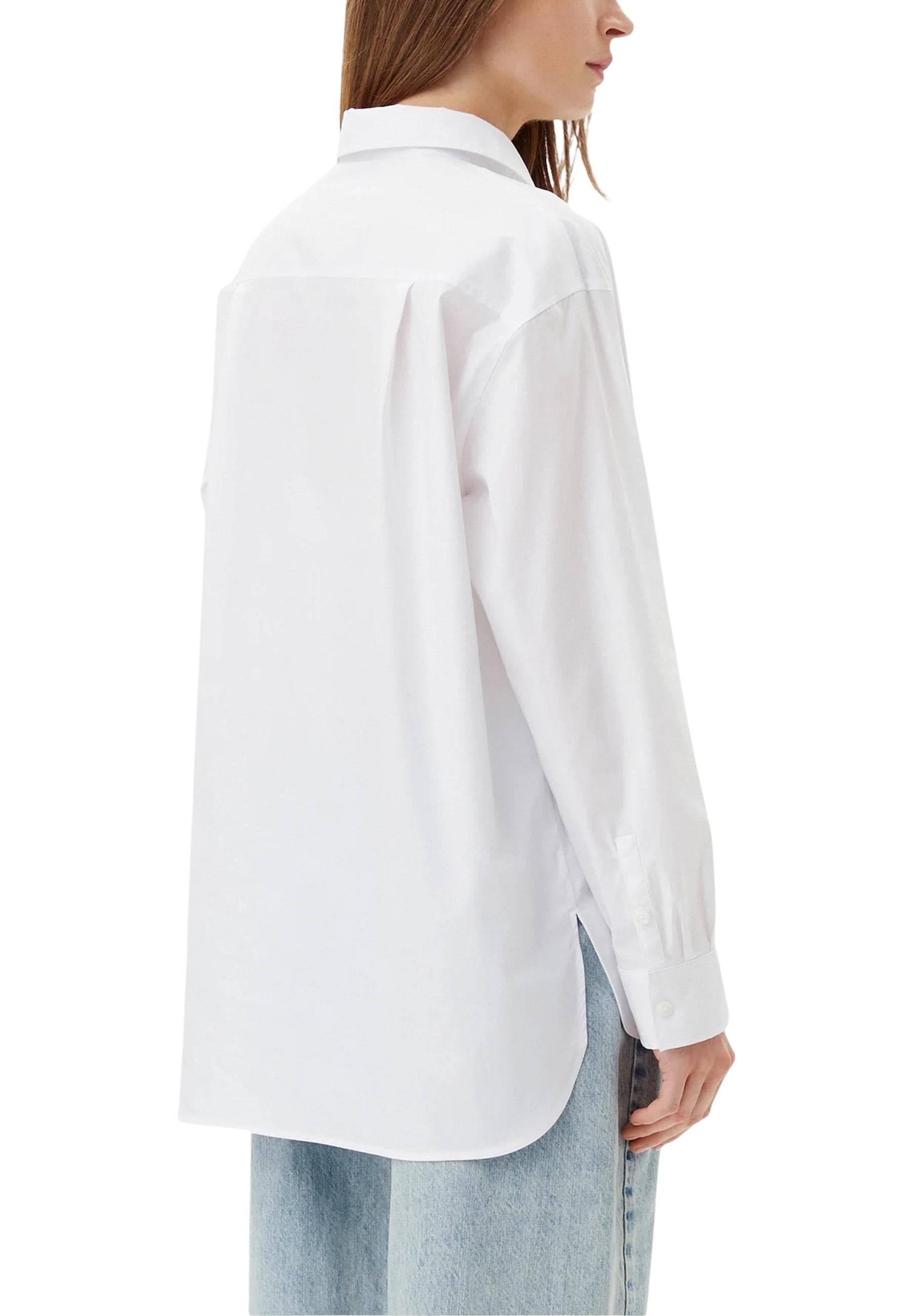 Calvin Klein Jeans Camicia Donna - Calvin Klein Jeans