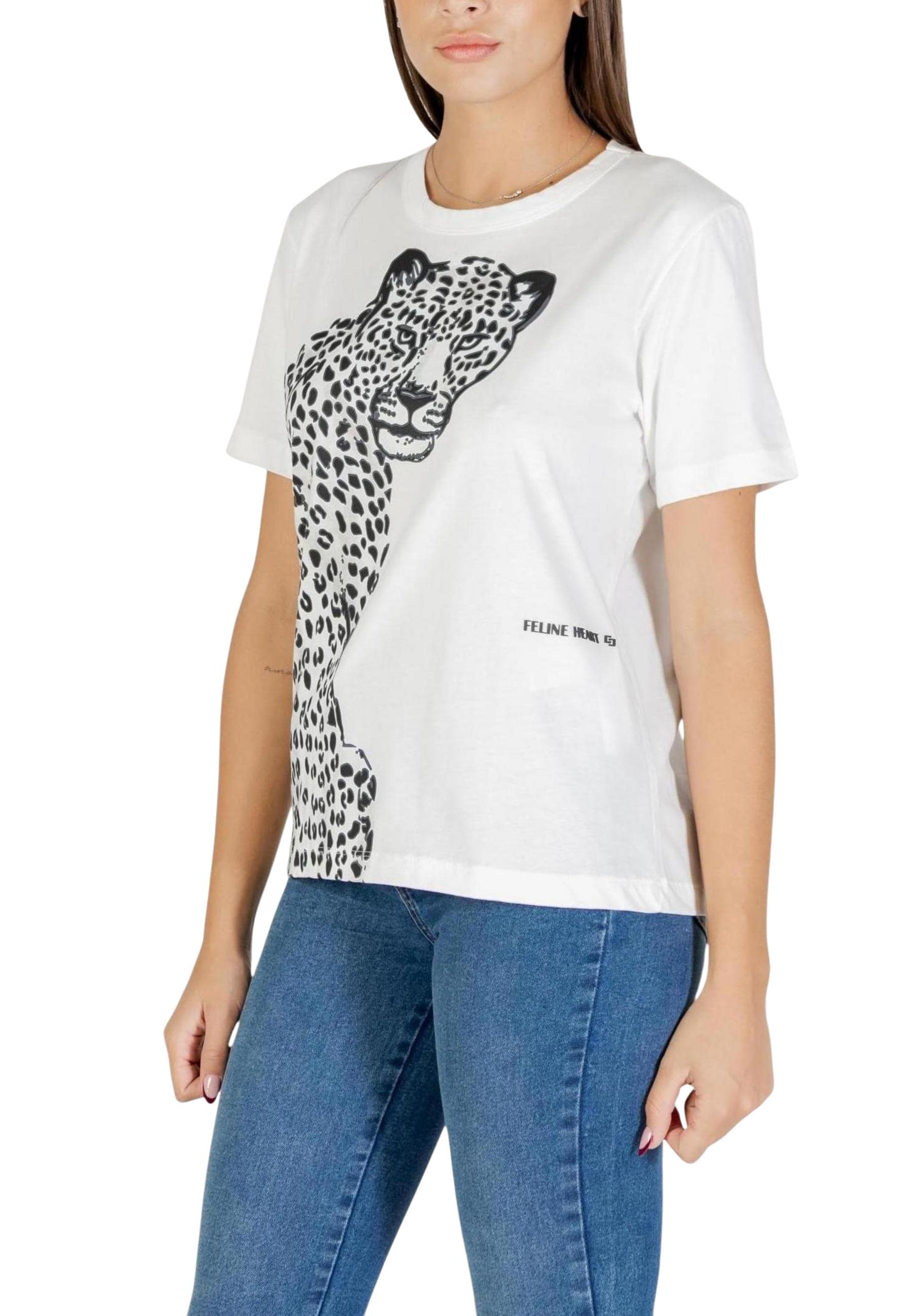 Colcci T-Shirt Donna - Colcci