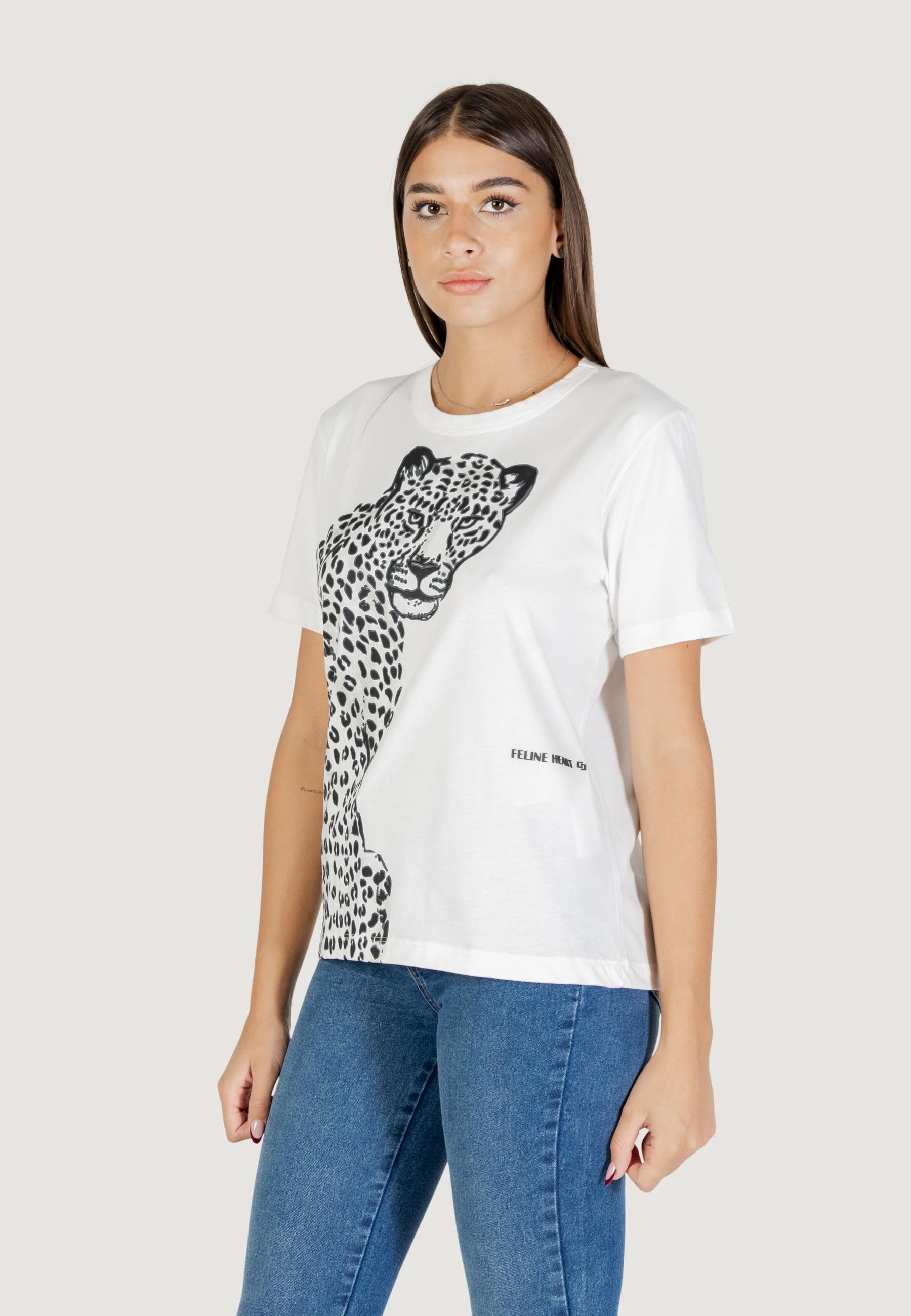 Colcci T-Shirt Donna - Colcci