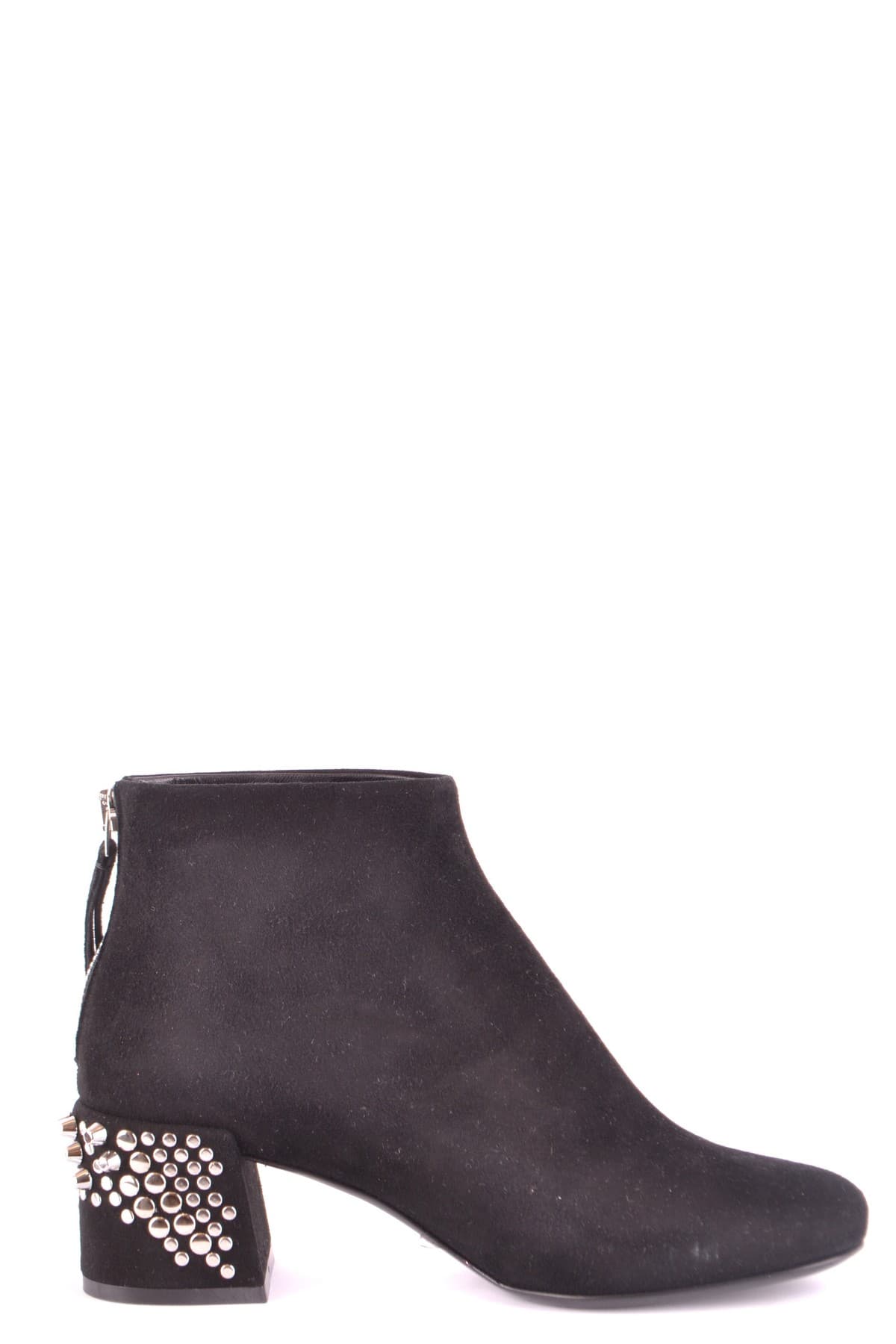 Alexander Mcqueen Stivali Donna - Alexander Mcqueen
