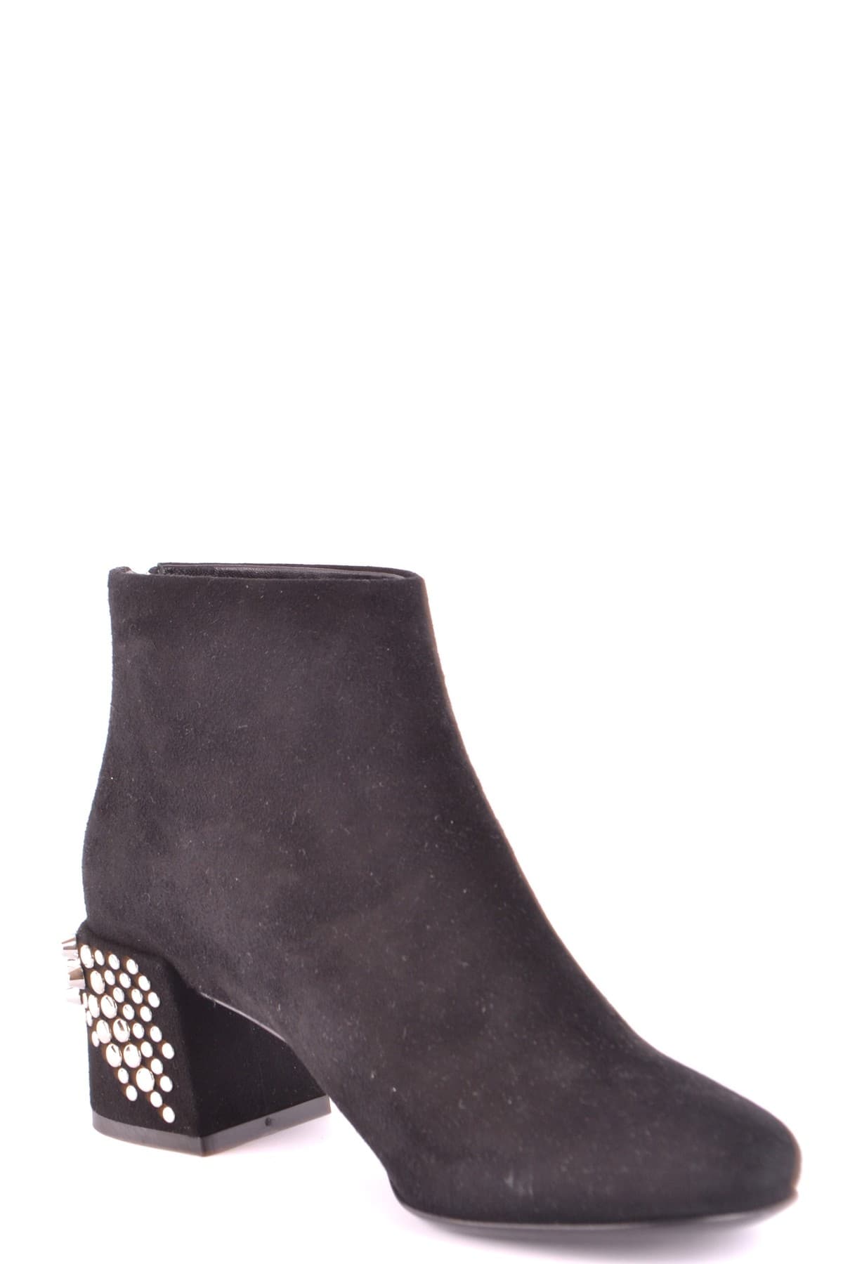Alexander Mcqueen Stivali Donna - Alexander Mcqueen