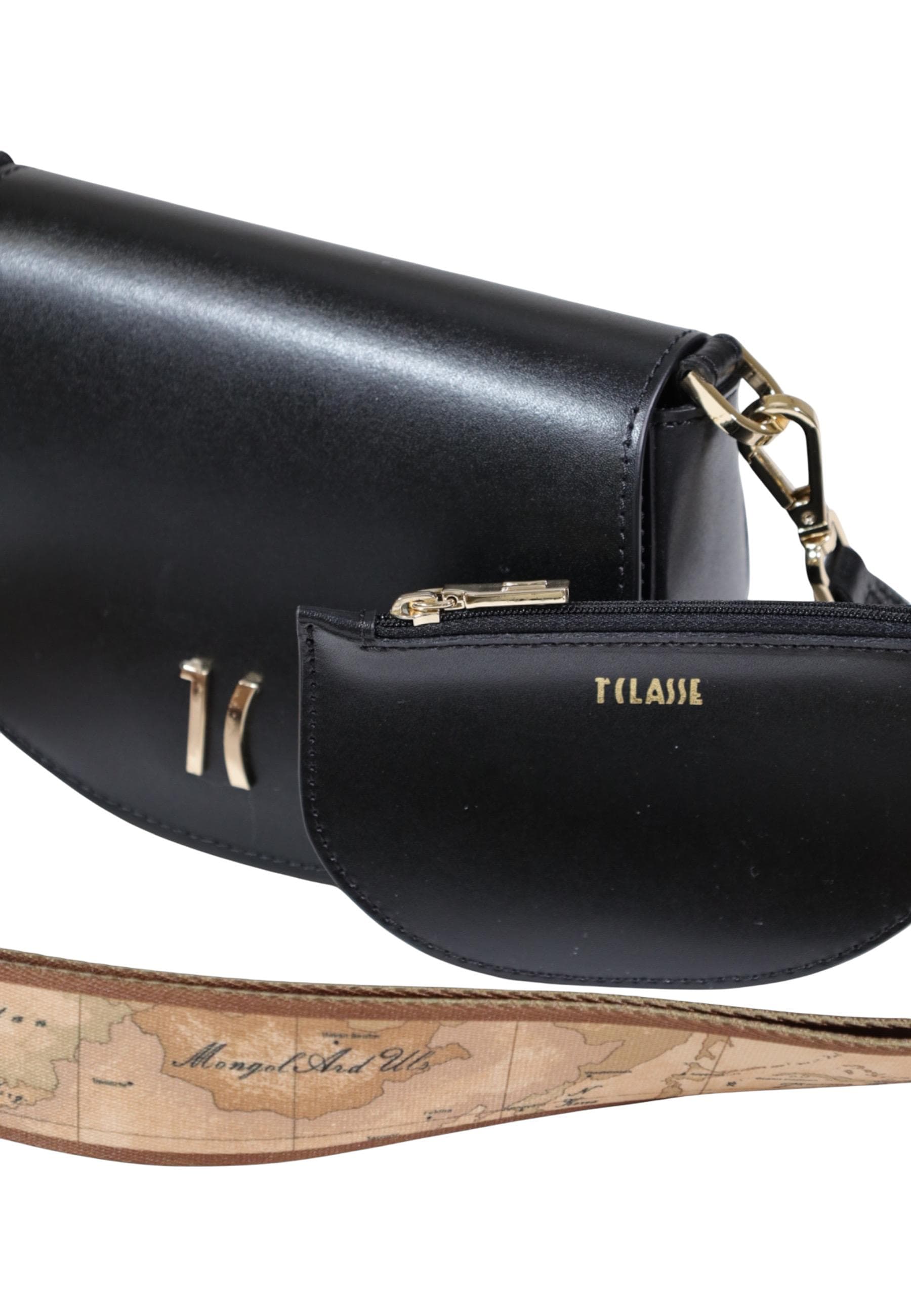 Alviero Martini Prima Classe Borsa Donna - Alviero Martini Prima Classe