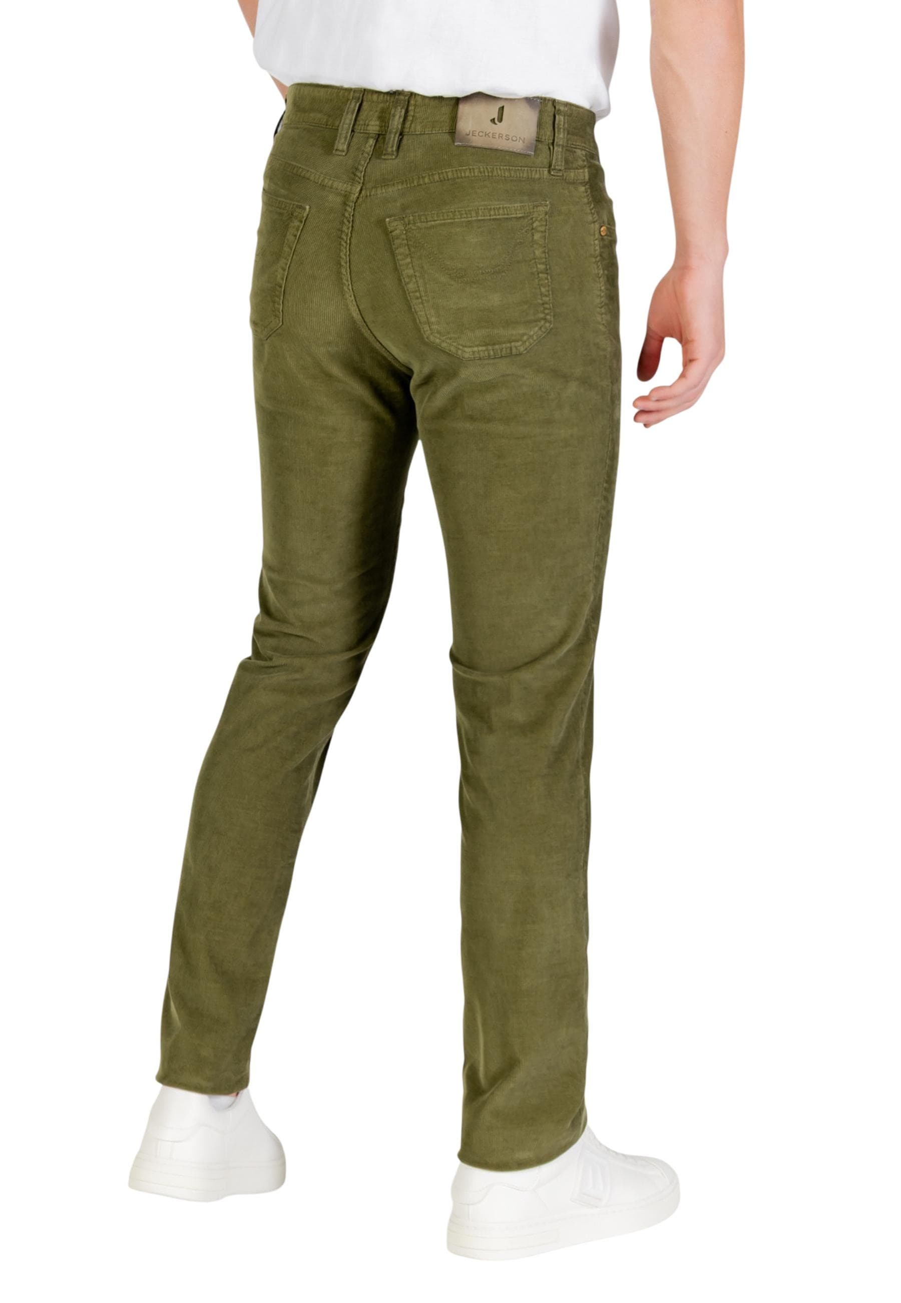 Jeckerson Pantaloni Uomo - Jeckerson