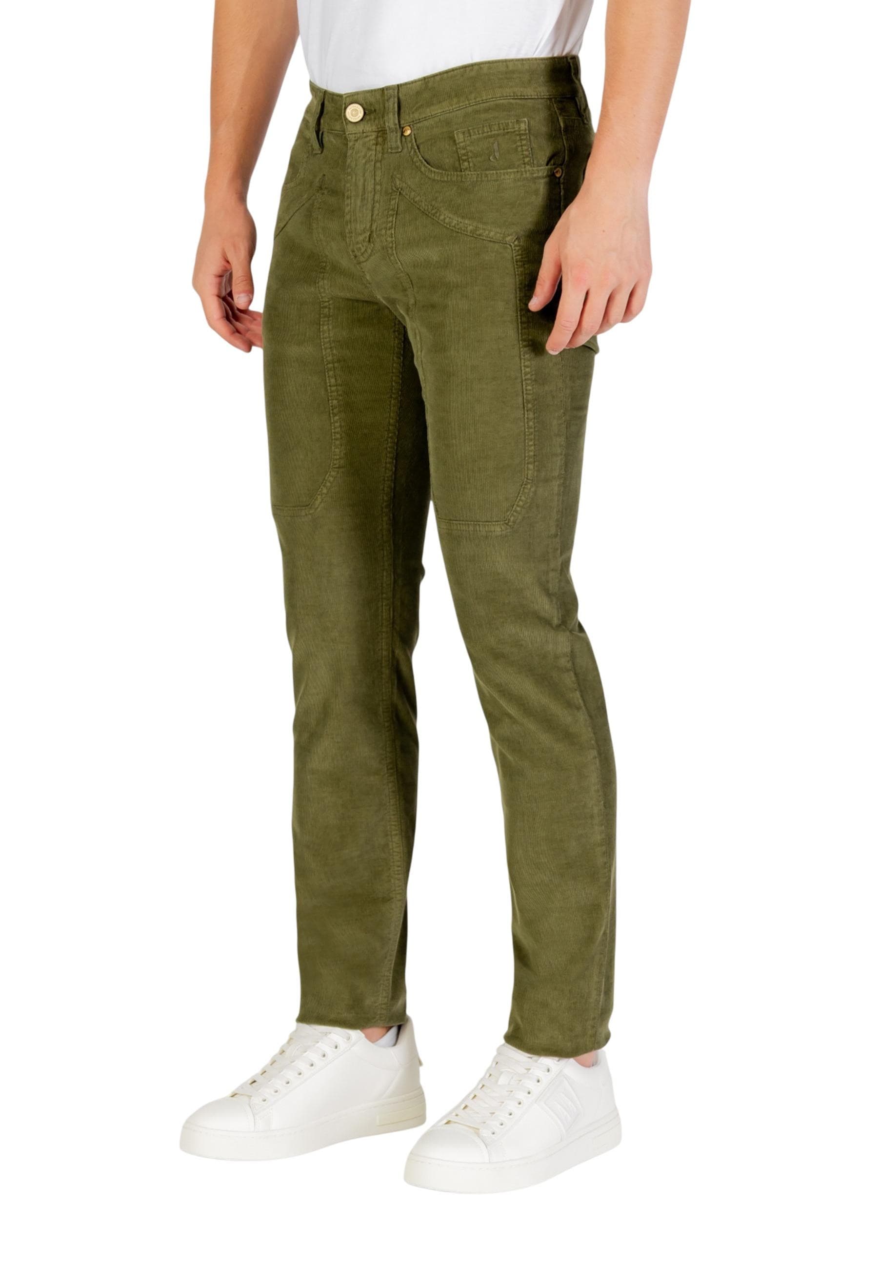 Jeckerson Pantaloni Uomo - Jeckerson