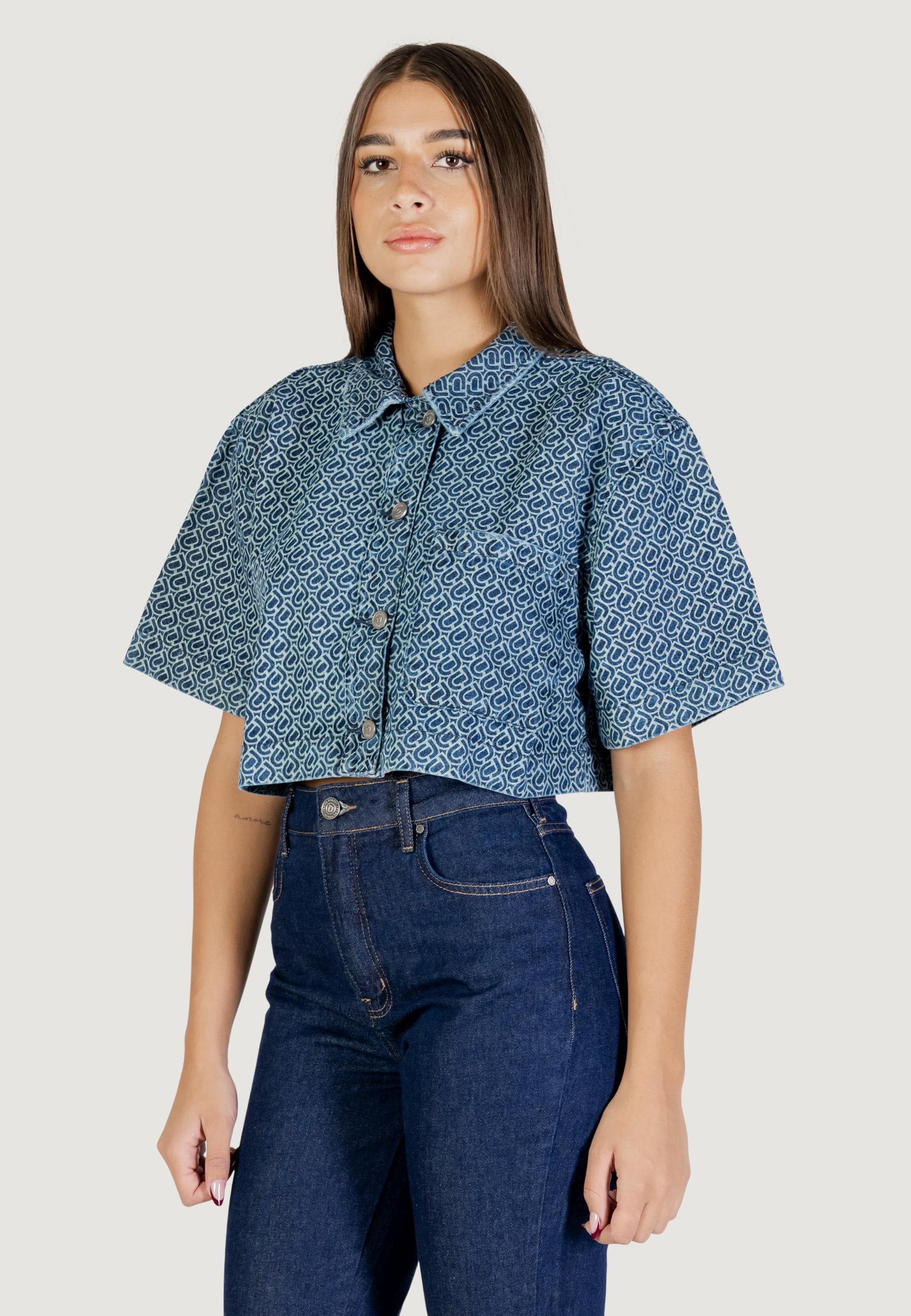 Colcci Camicia Donna - Colcci