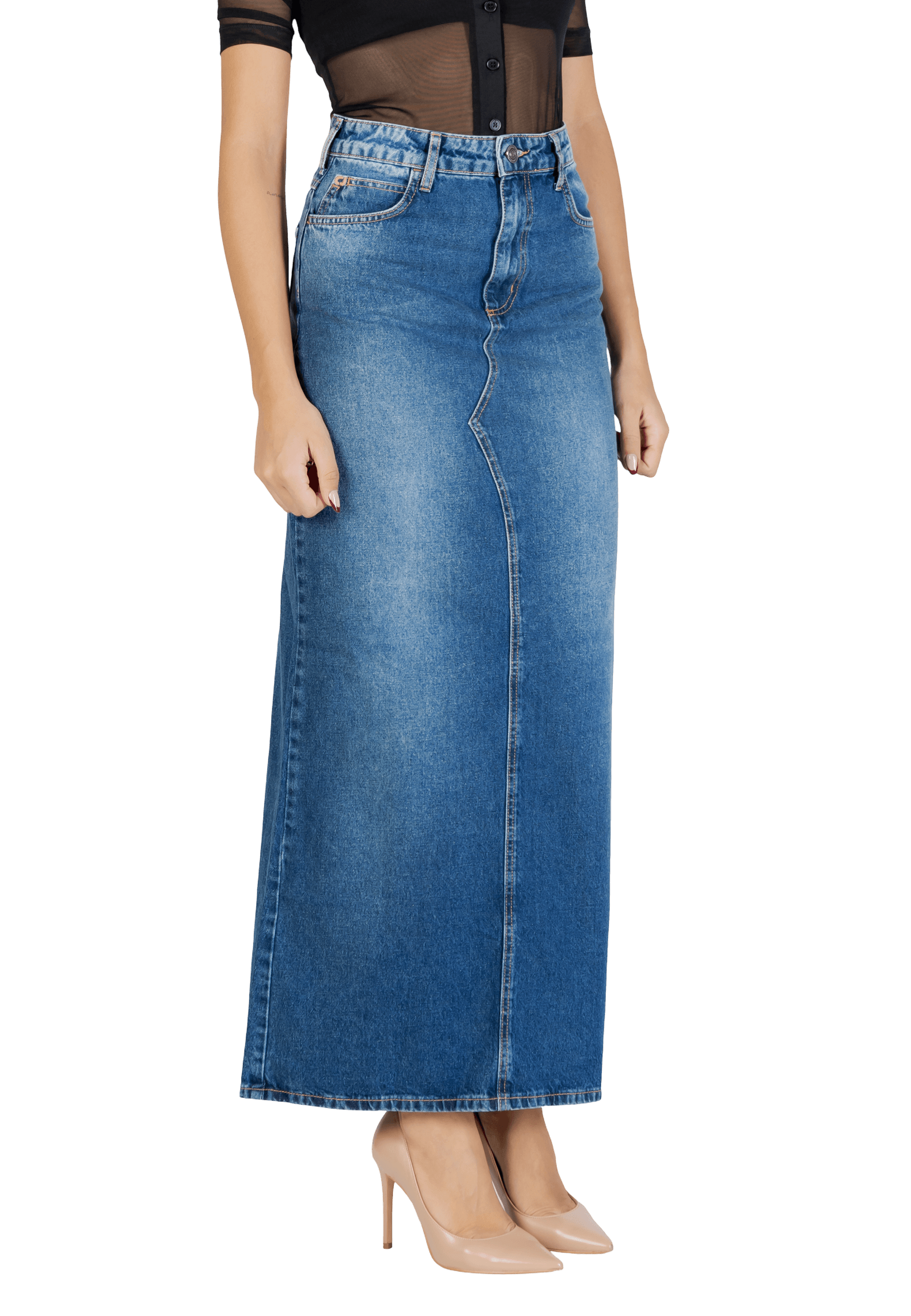 Colcci Gonna Donna - Colcci