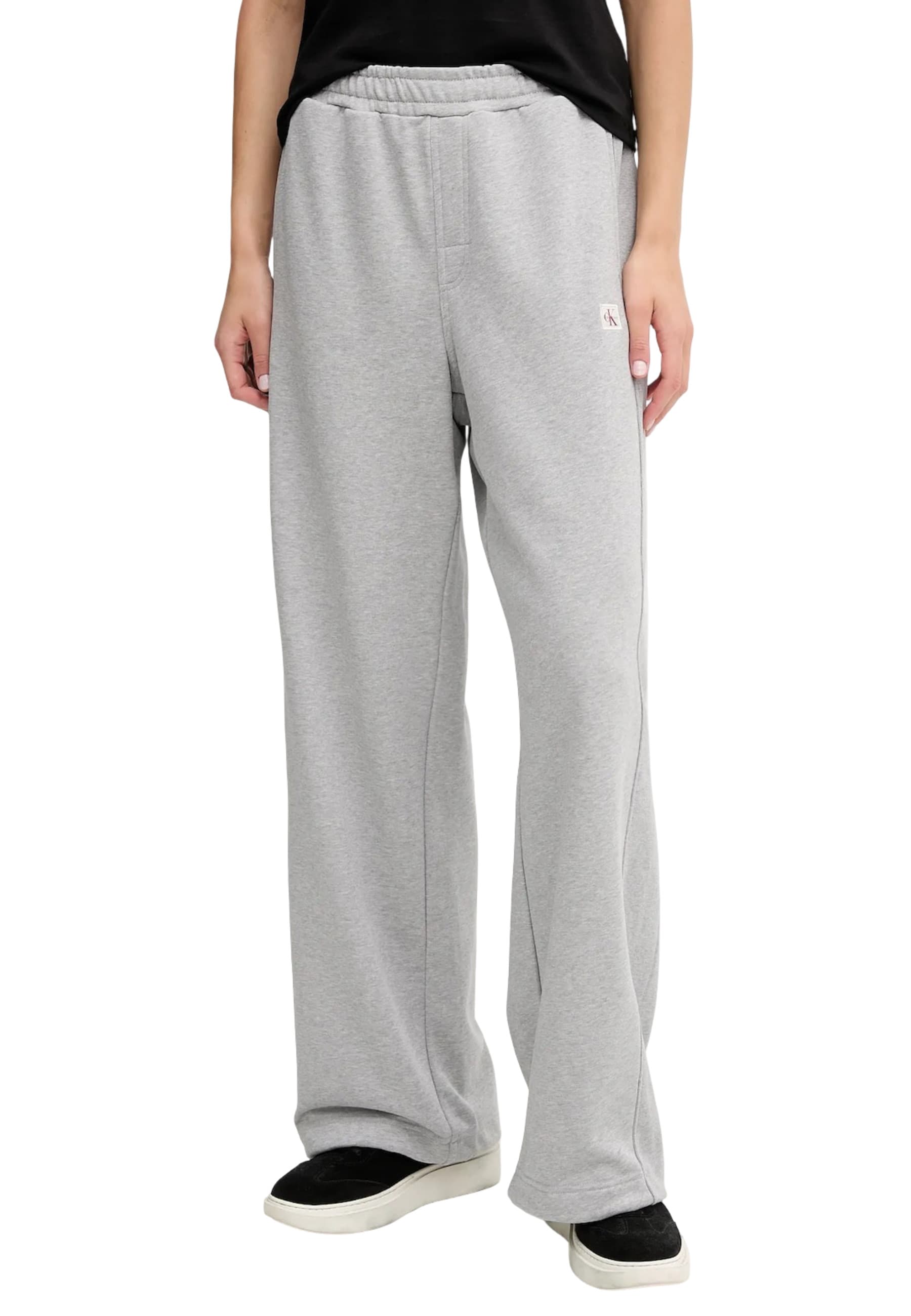 Calvin Klein Jeans Pantaloni Donna - Calvin Klein Jeans