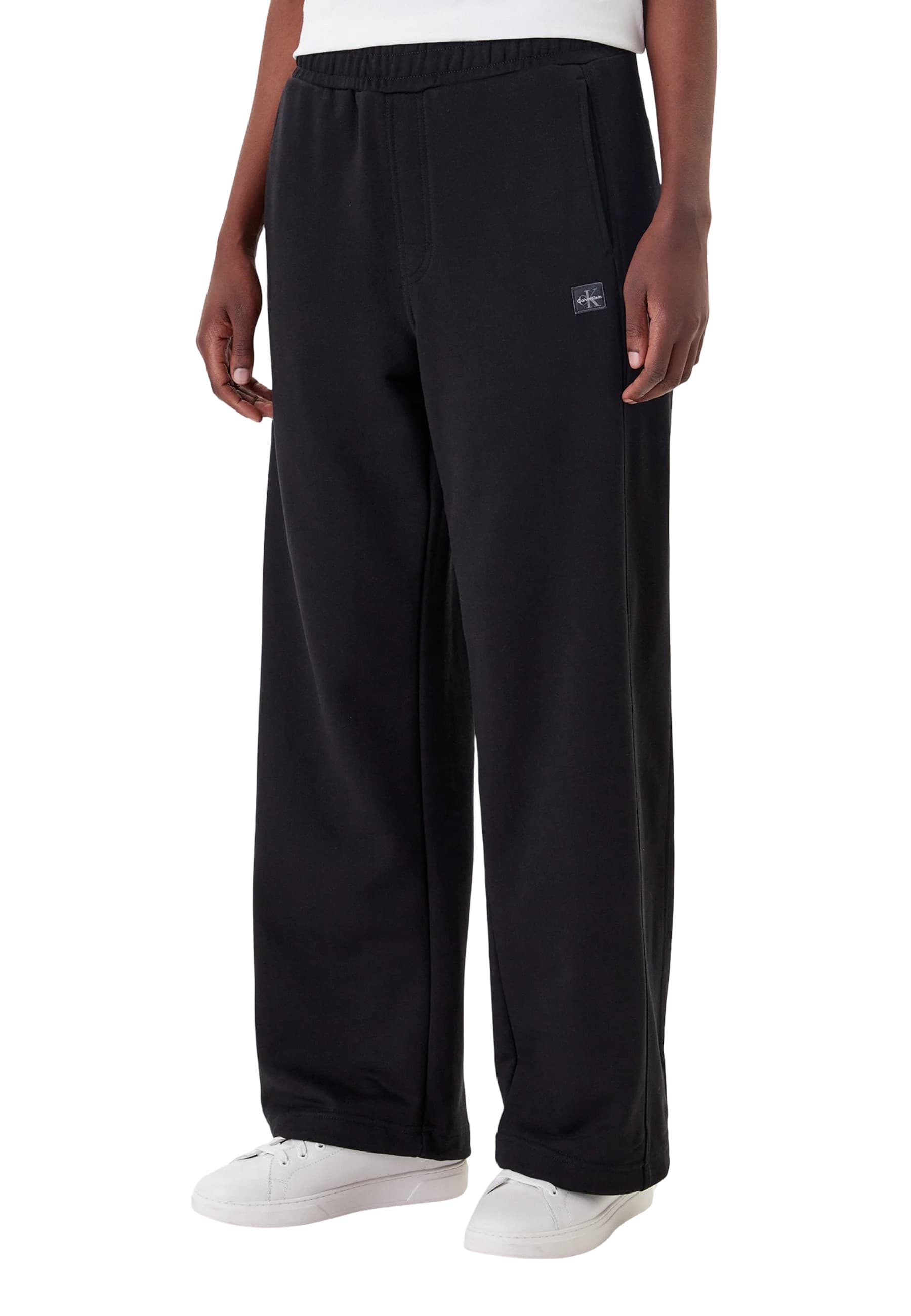 Calvin Klein Jeans Pantaloni Donna - Calvin Klein Jeans
