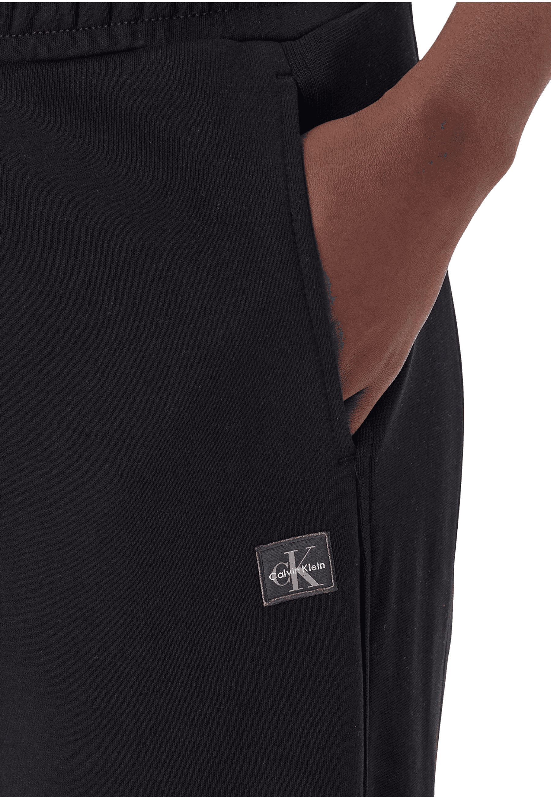 Calvin Klein Jeans Pantaloni Donna - Calvin Klein Jeans