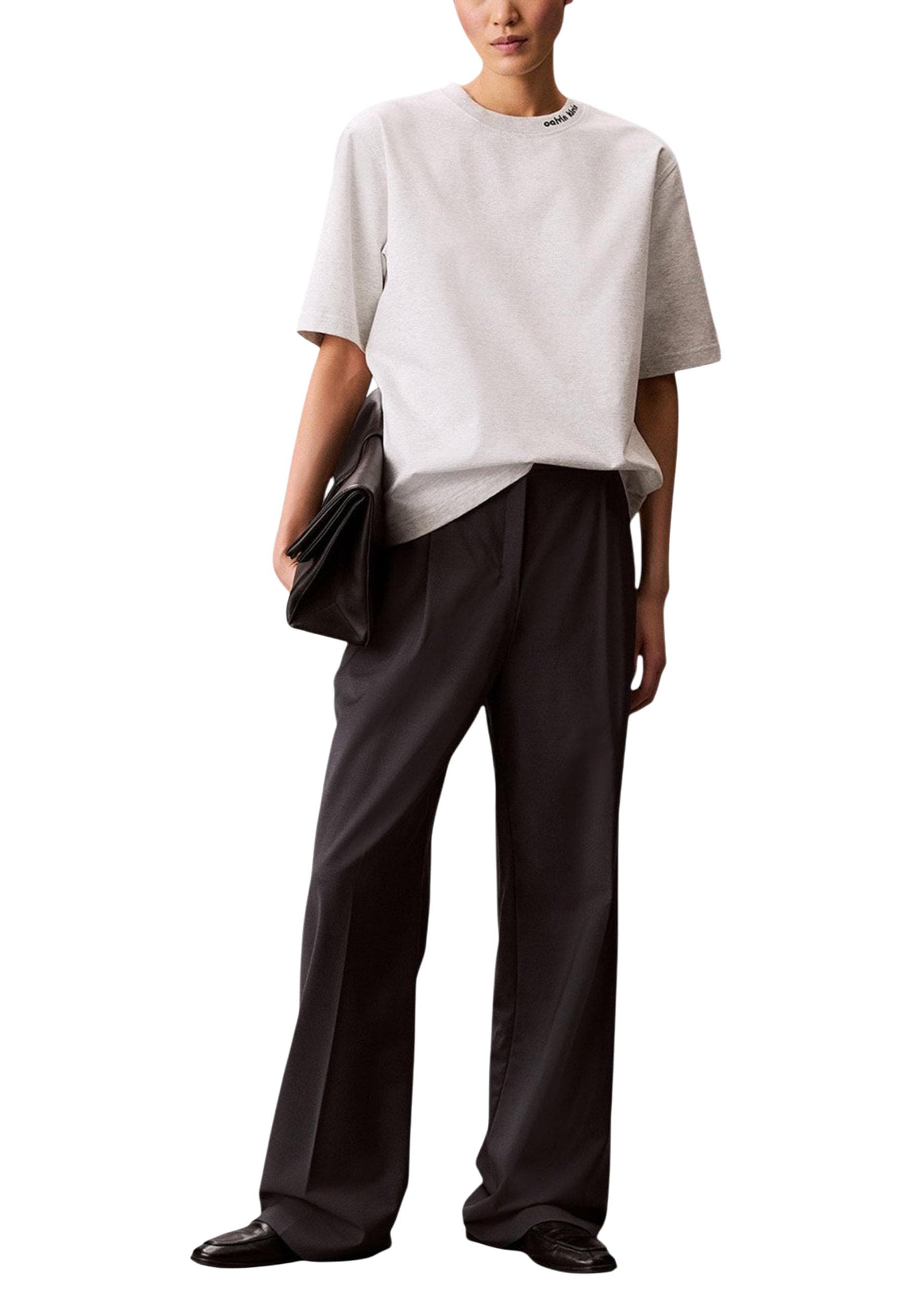 Calvin Klein Jeans T-Shirt Donna - Calvin Klein Jeans