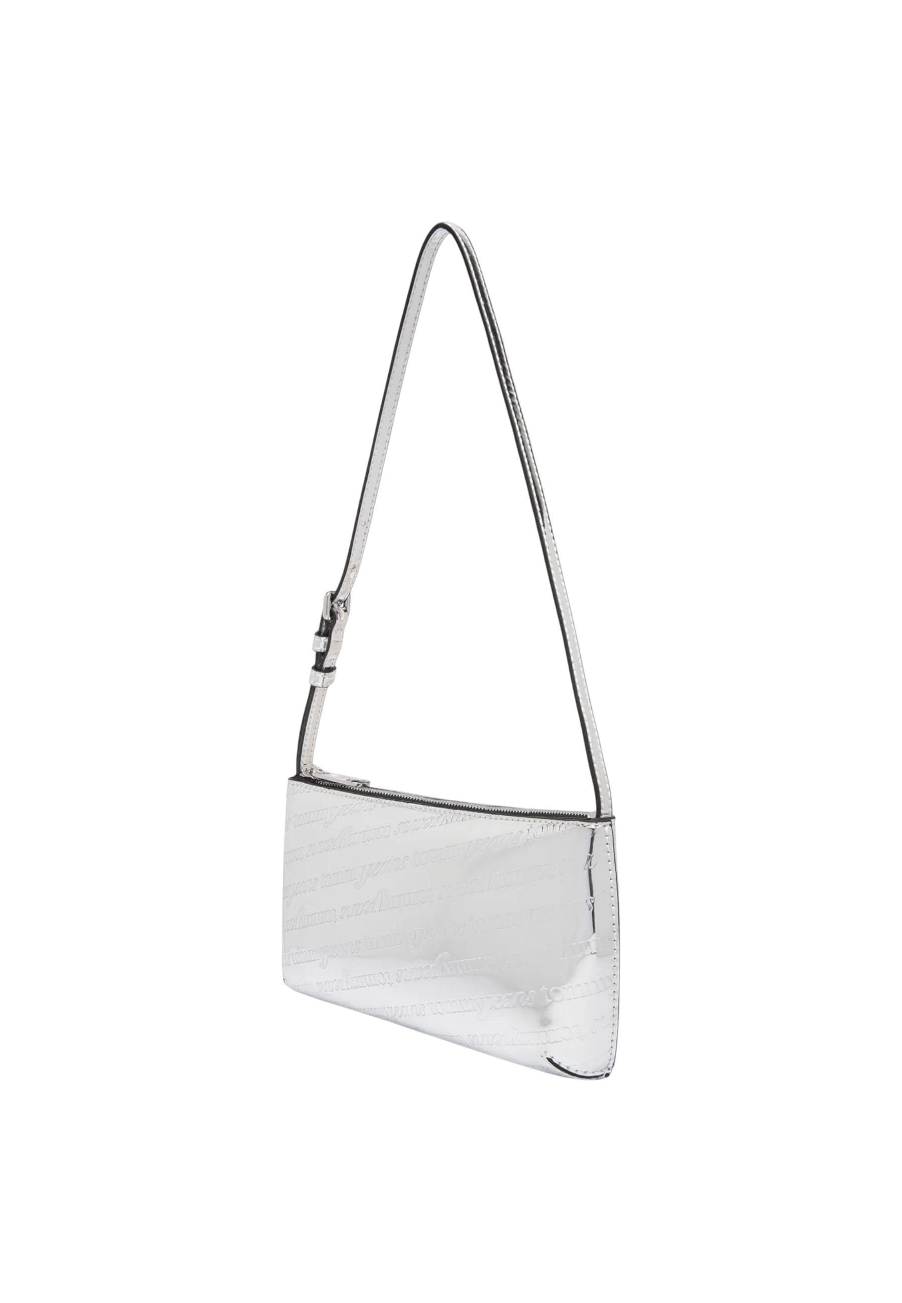 Tommy Hilfiger Jeans Borsa Donna - Tommy Hilfiger Jeans