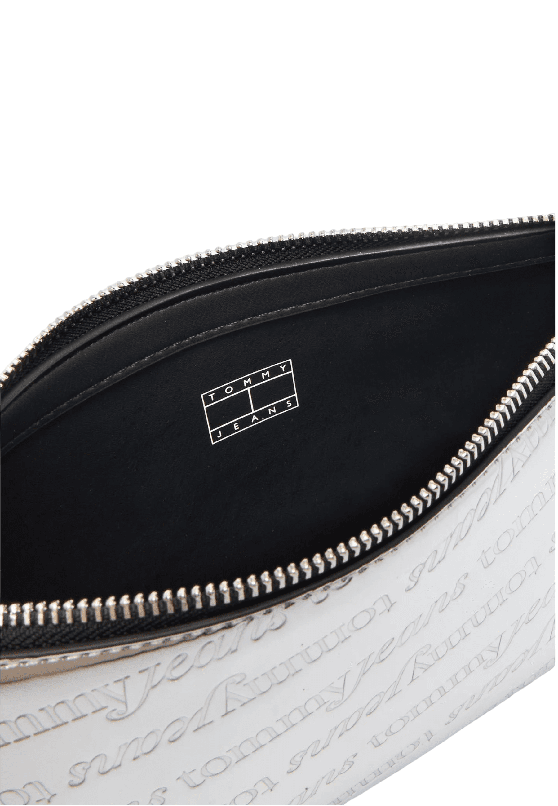 Tommy Hilfiger Jeans Borsa Donna - Tommy Hilfiger Jeans