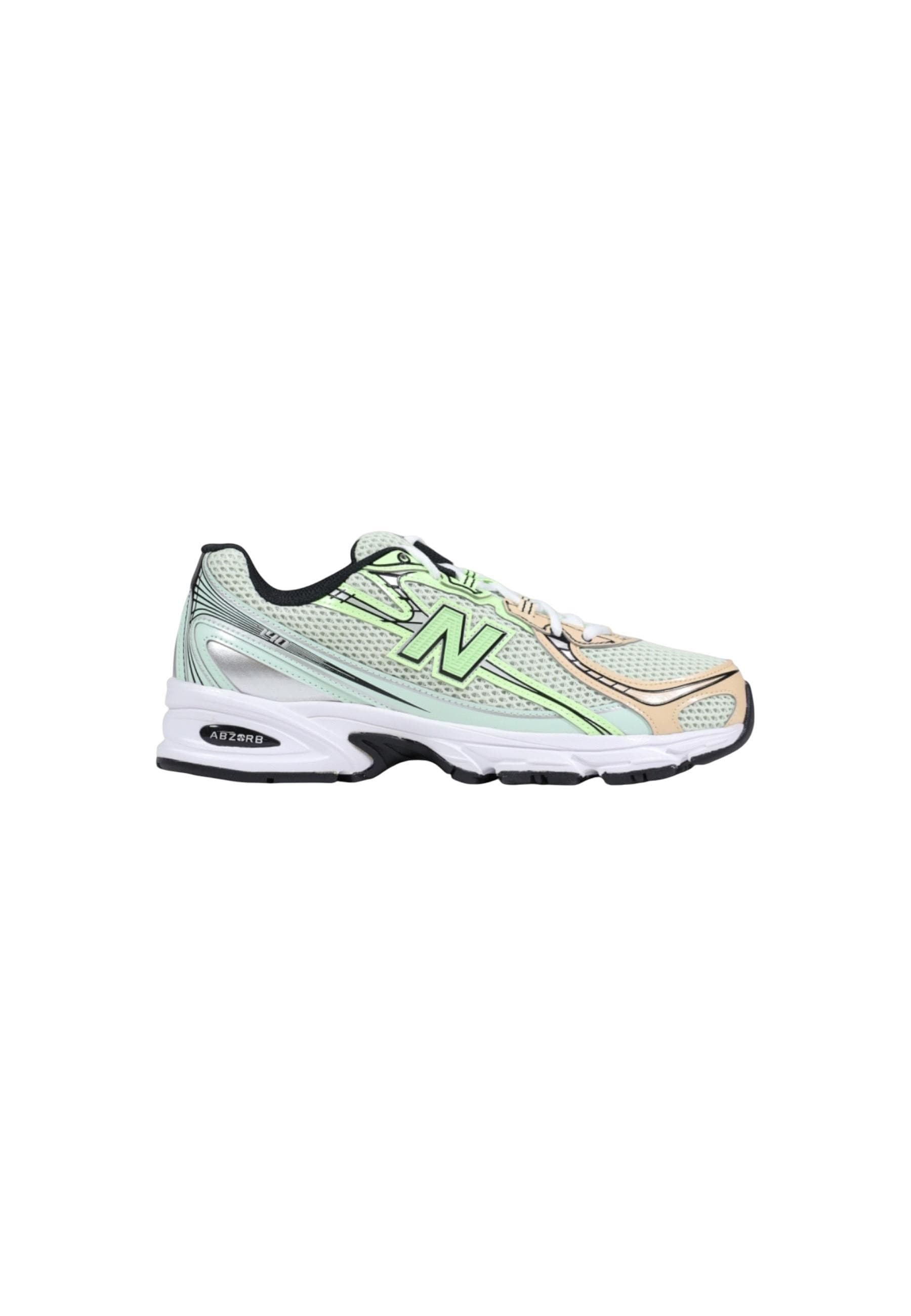 New Balance Sneakers Uomo - New Balance