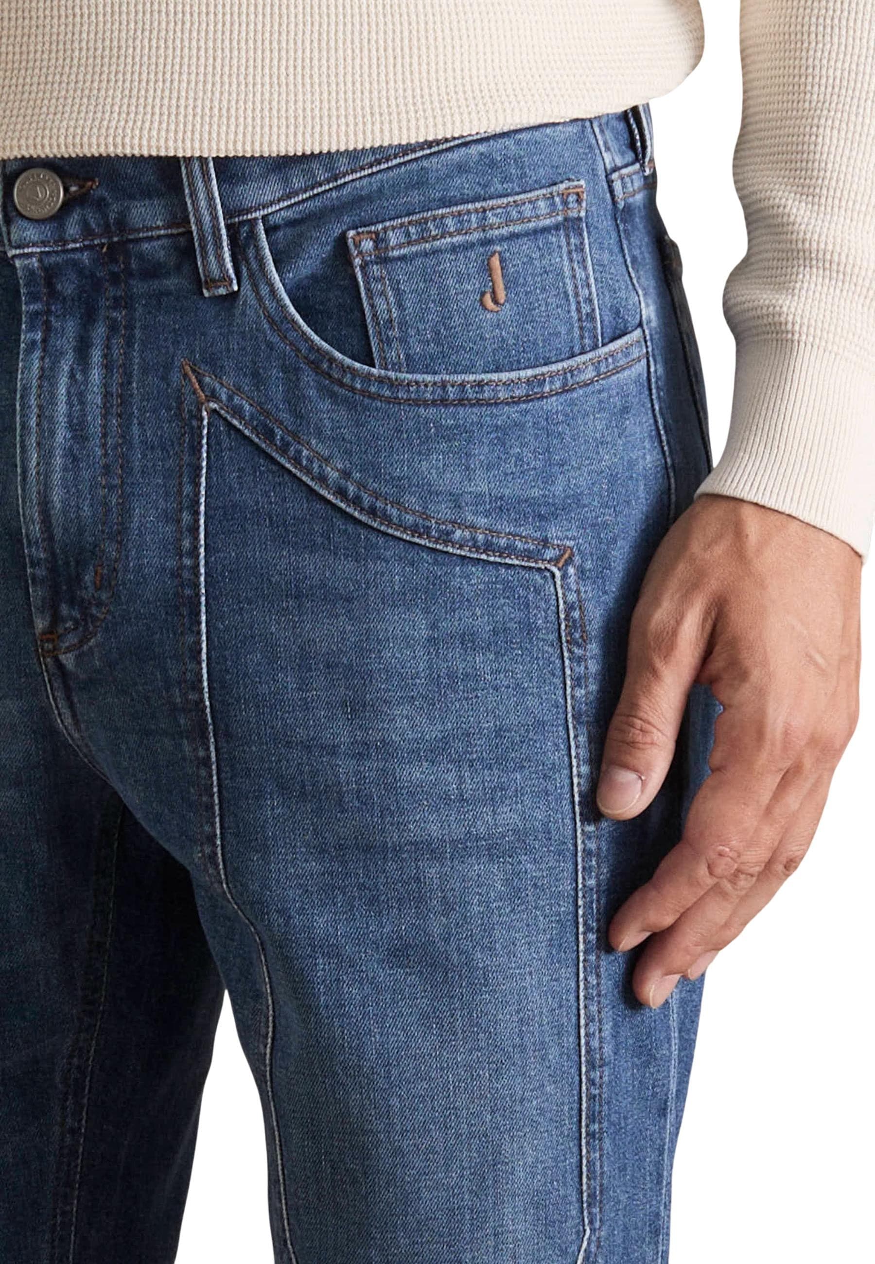 Jeckerson Jeans Uomo - Jeckerson