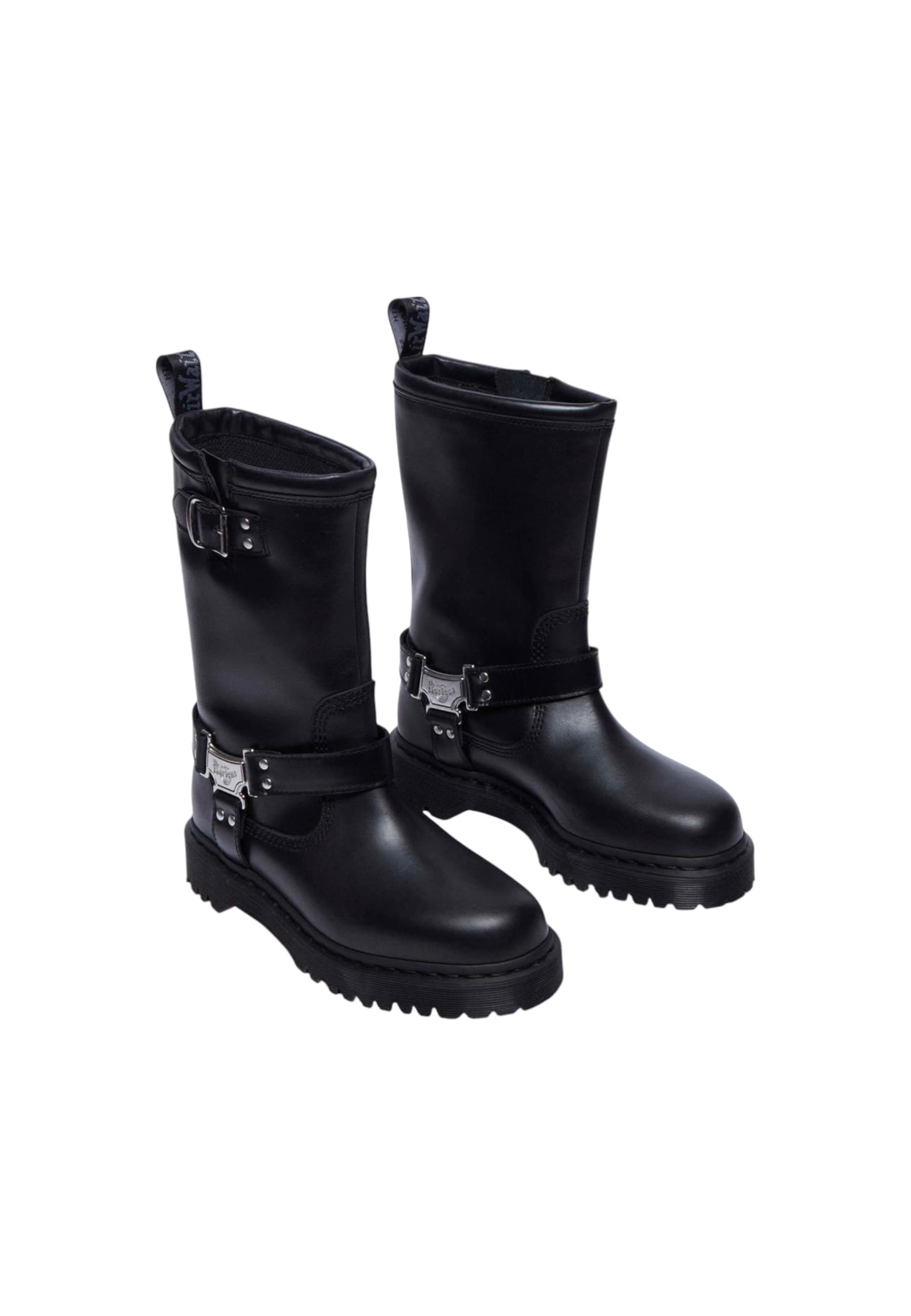 Dr. Martens Stivali Donna - Dr. Martens