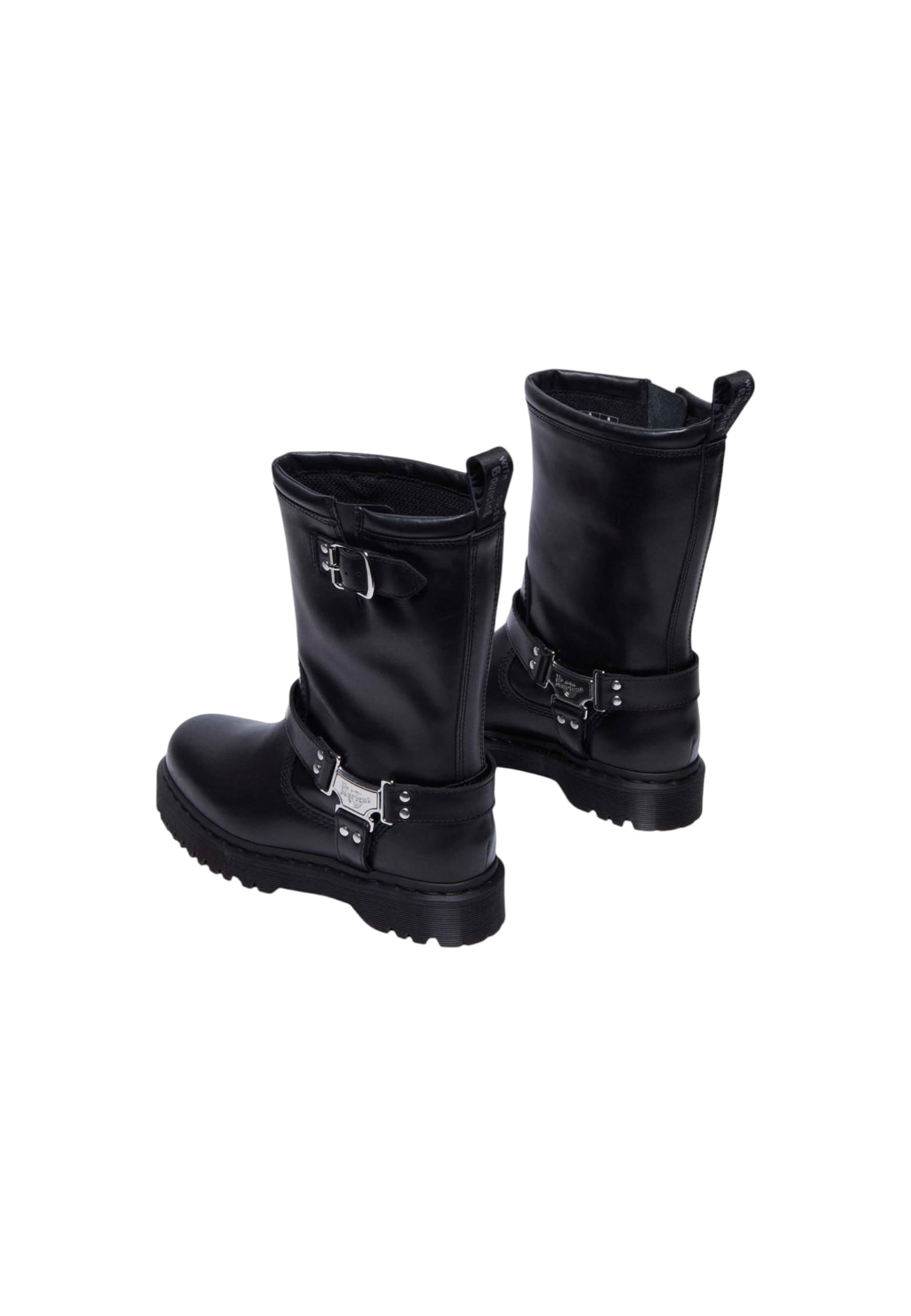 Dr. Martens Stivali Donna - Dr. Martens
