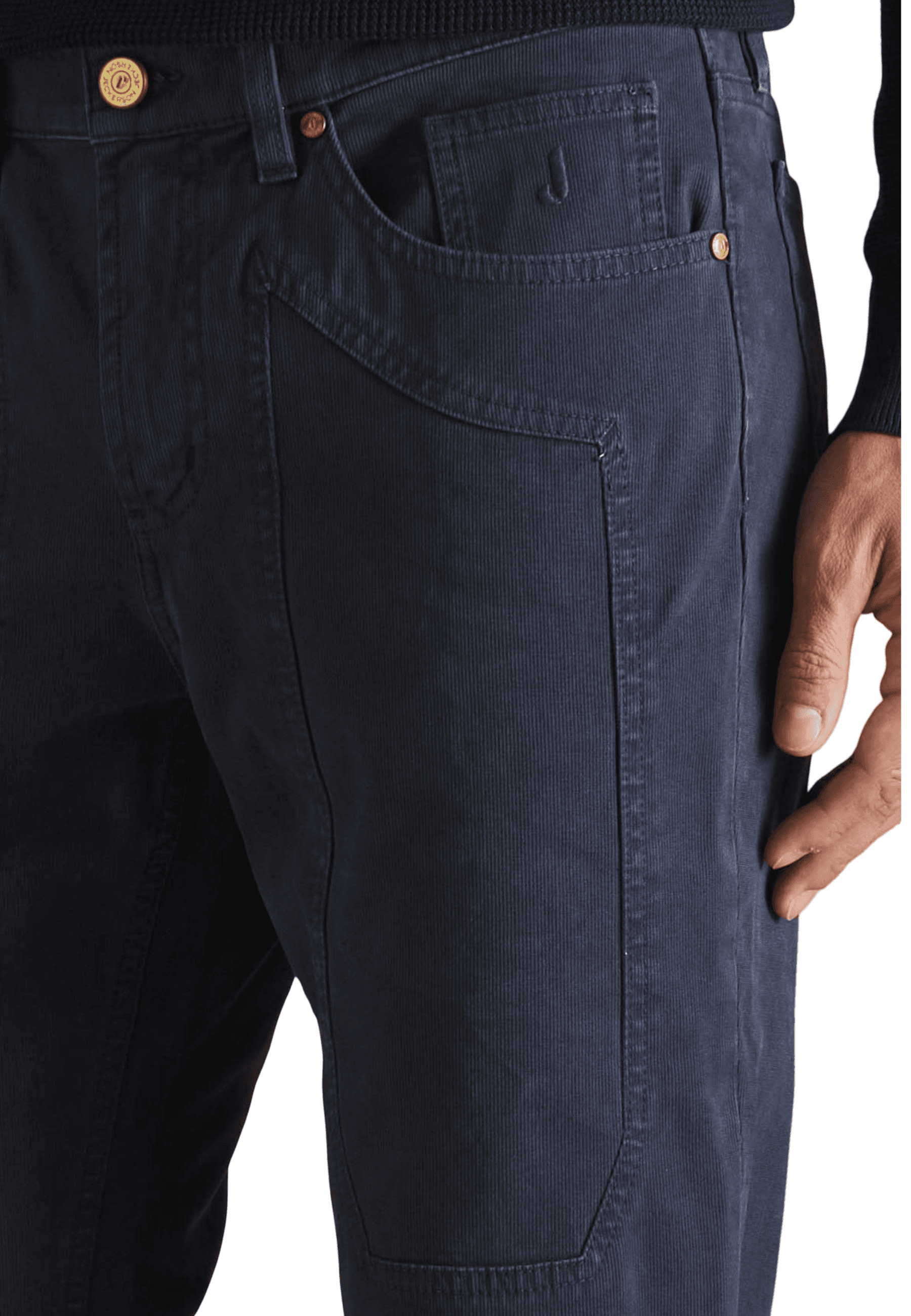 Jeckerson Pantaloni Uomo - Jeckerson