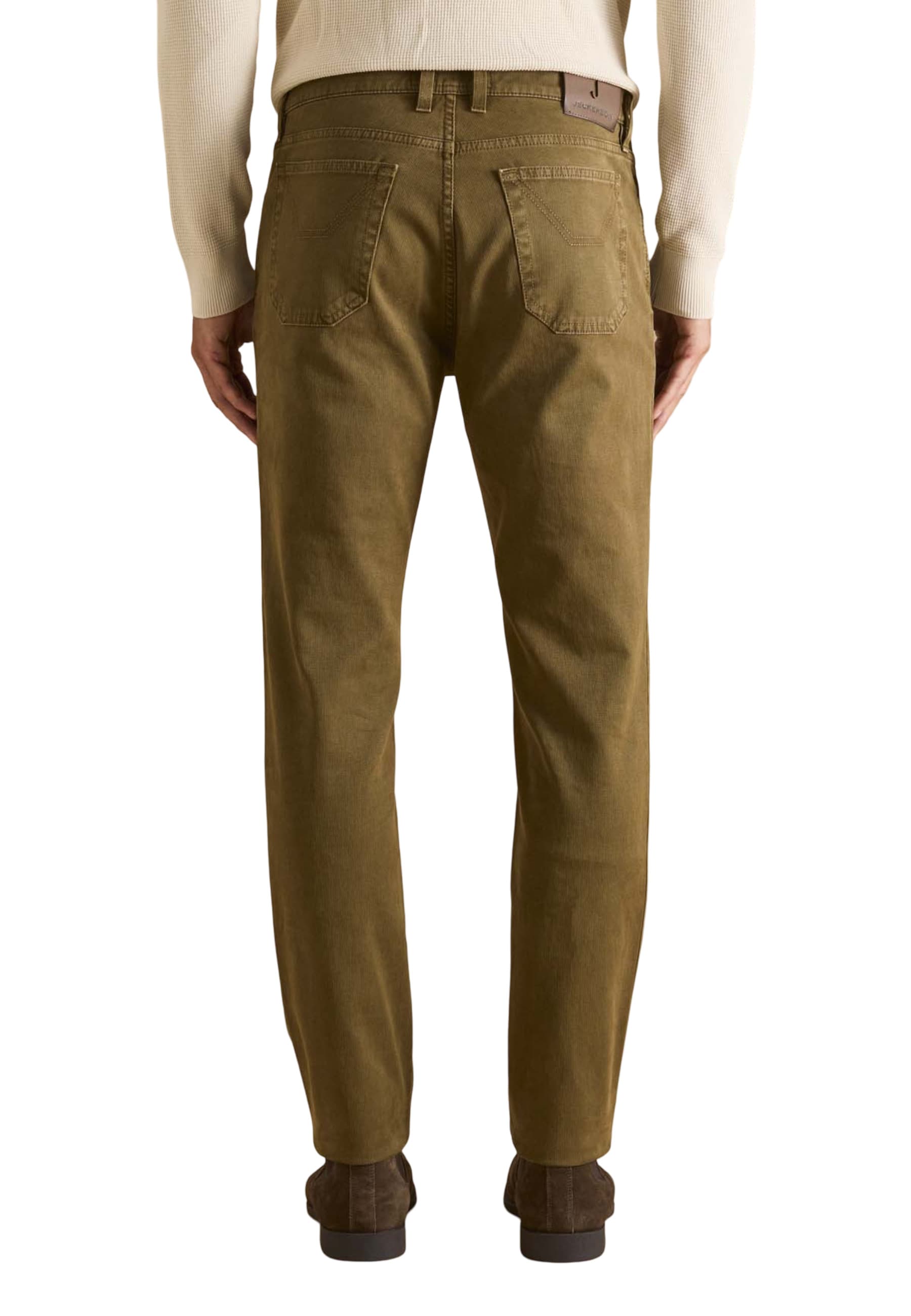 Jeckerson Pantaloni Uomo - Jeckerson