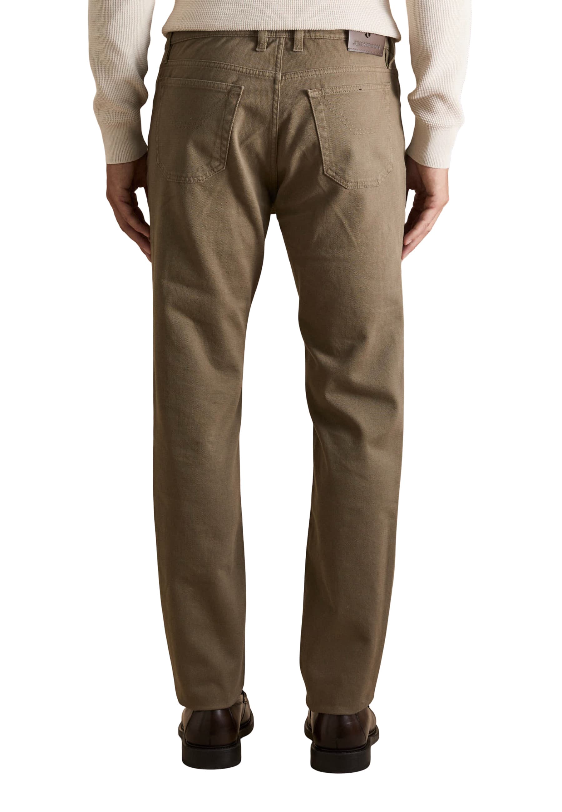 Jeckerson Pantaloni Uomo - Jeckerson