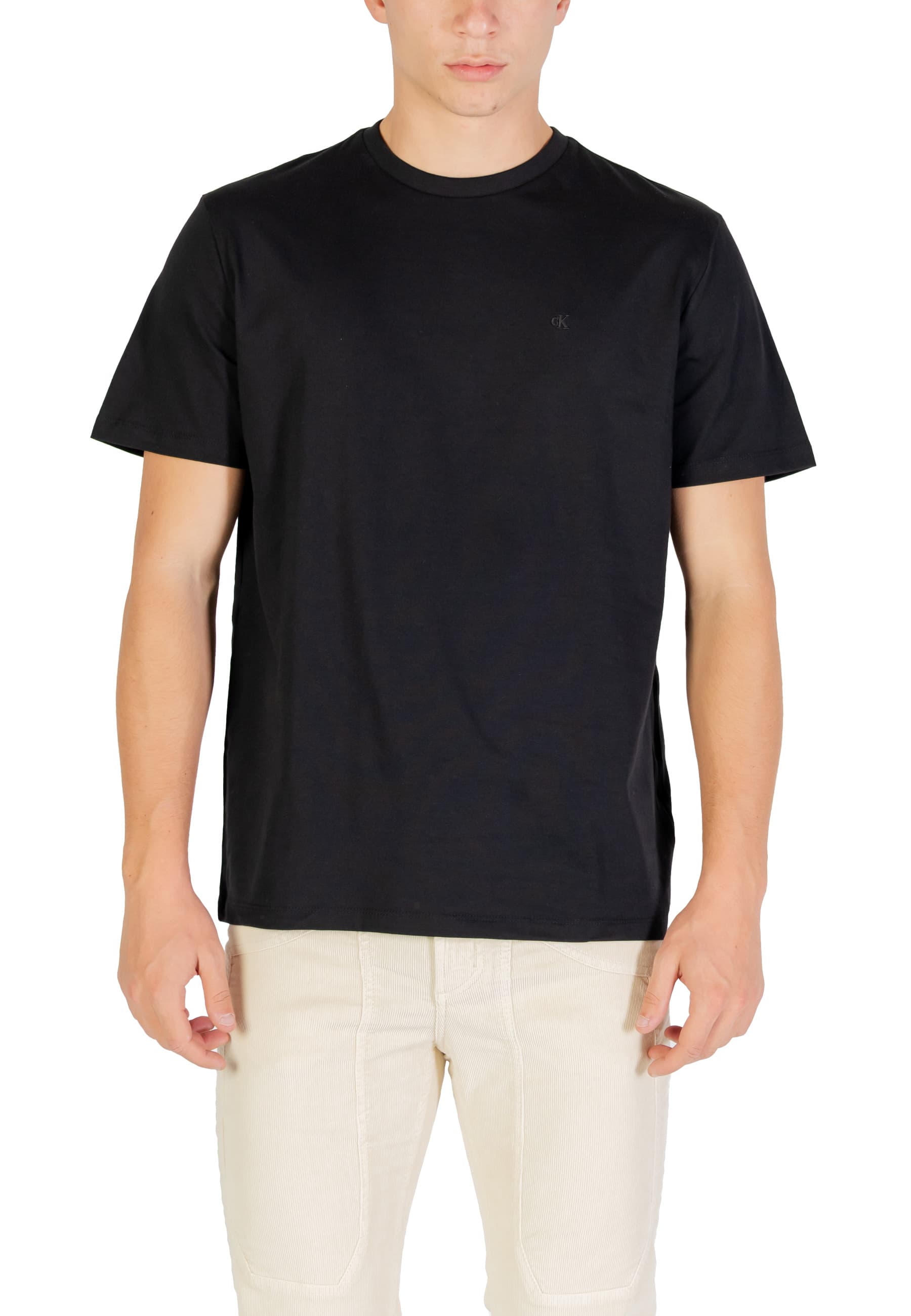 Calvin Klein Jeans T-Shirt Uomo - Calvin Klein Jeans