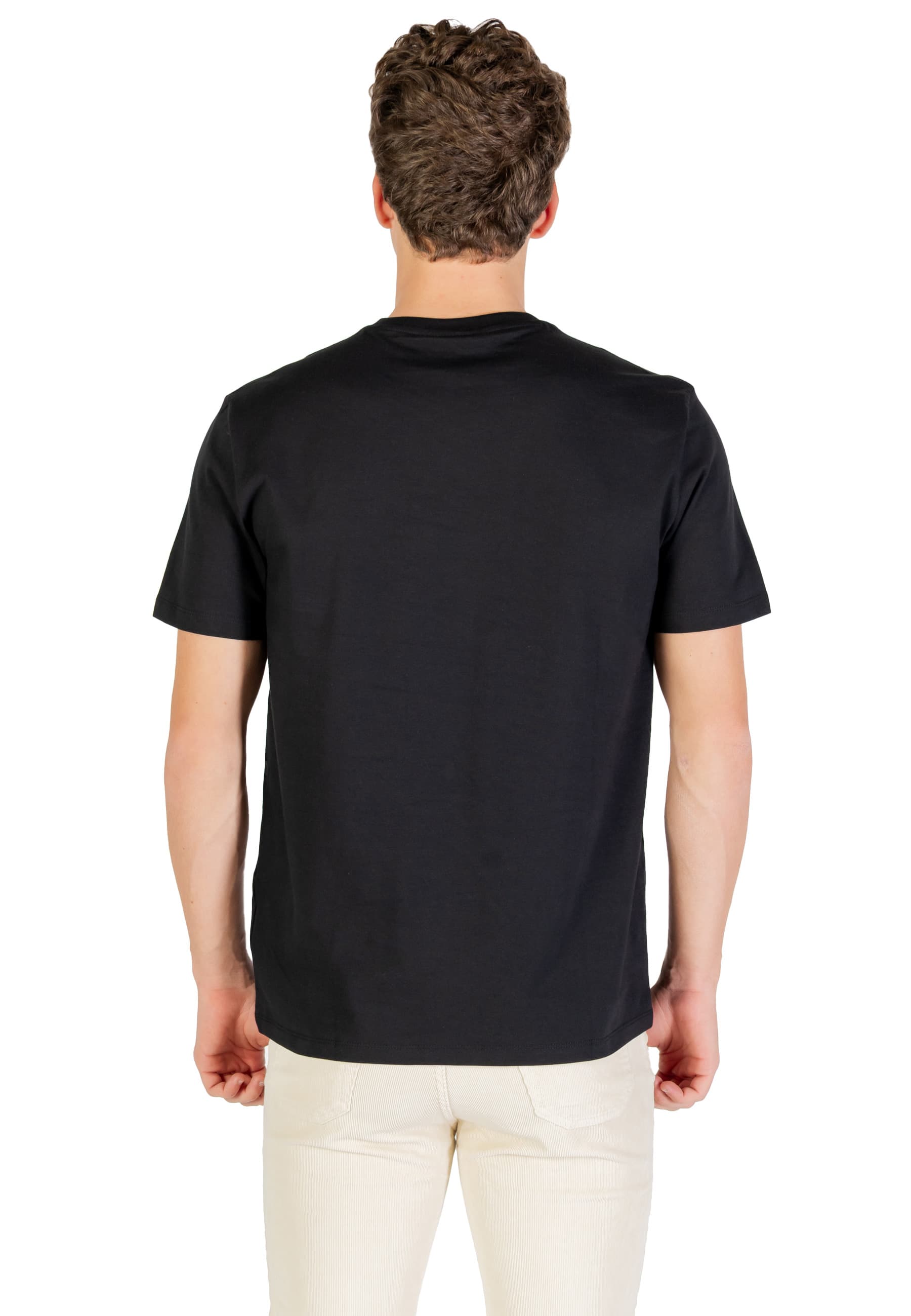 Calvin Klein Jeans T-Shirt Uomo - Calvin Klein Jeans