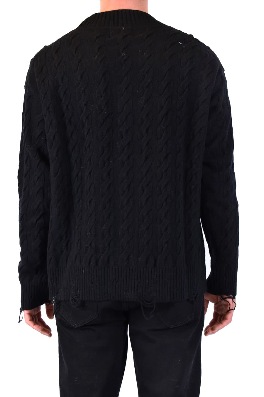 Laneus Cardigans Uomo - Laneus