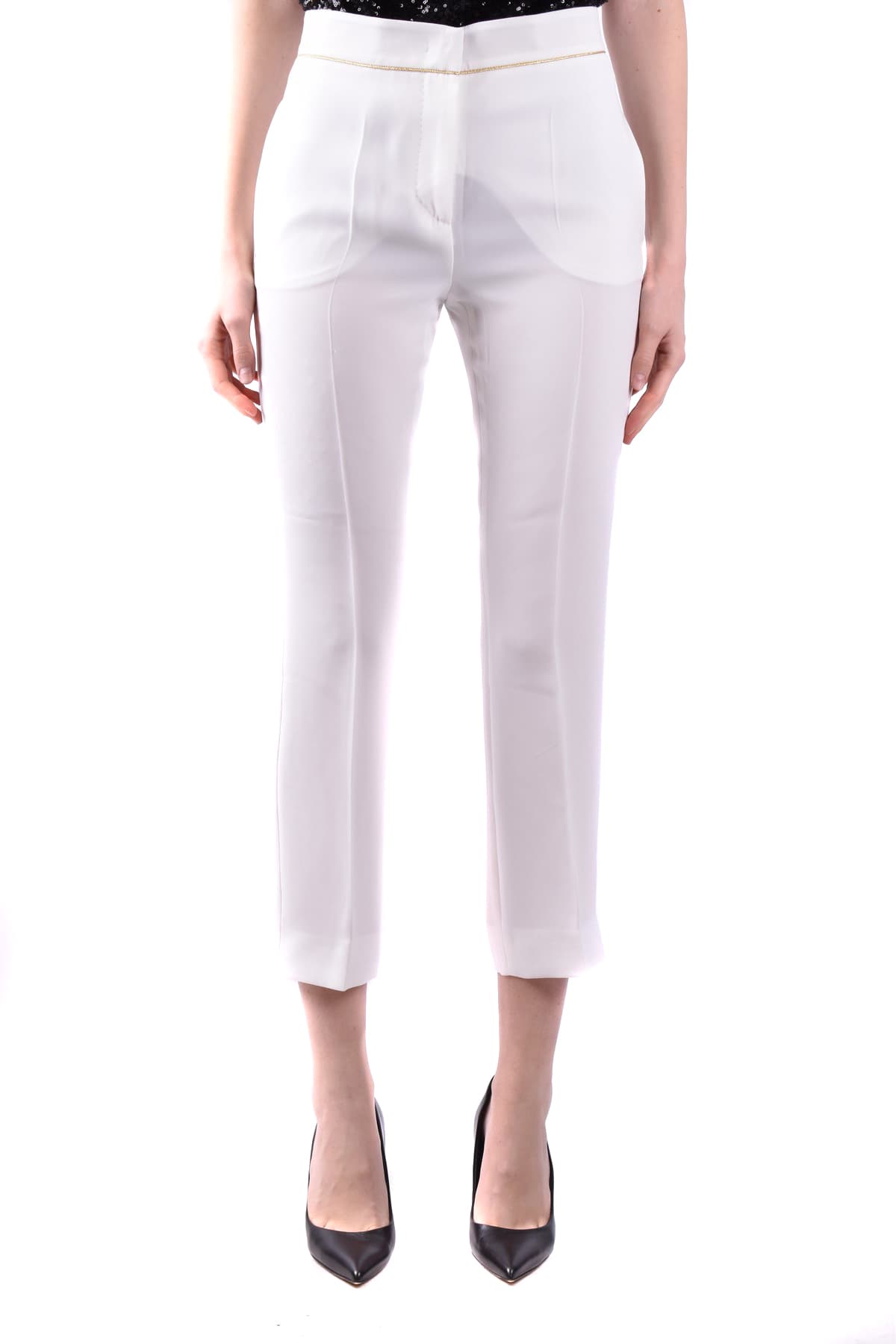 Maxmara Pantaloni Donna - Maxmara