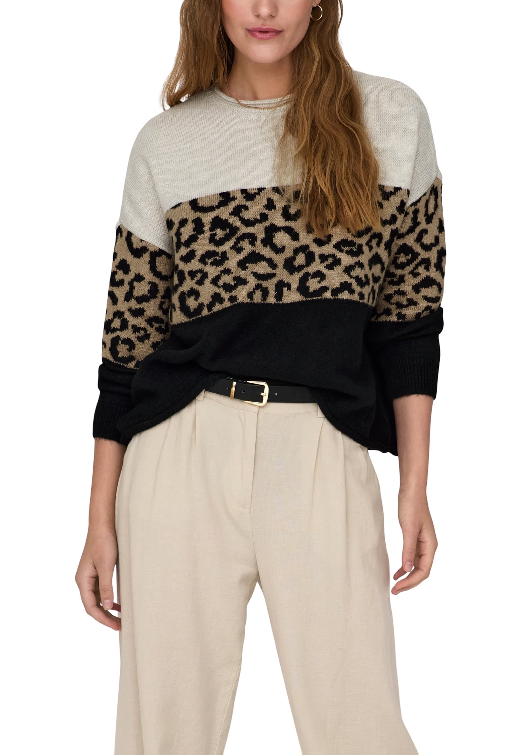 Only Maglia Donna - Only