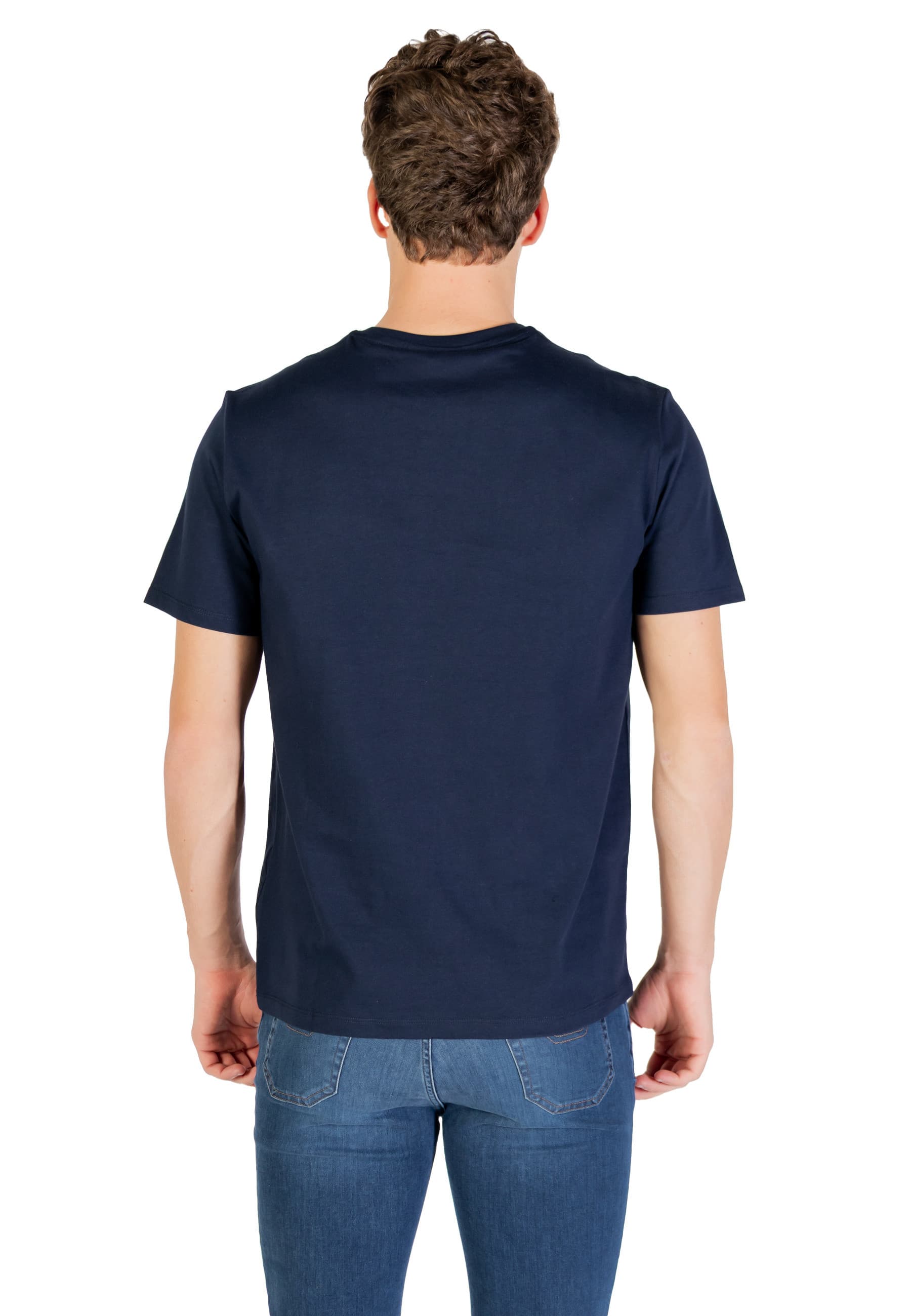 Calvin Klein Jeans T-Shirt Uomo - Calvin Klein Jeans