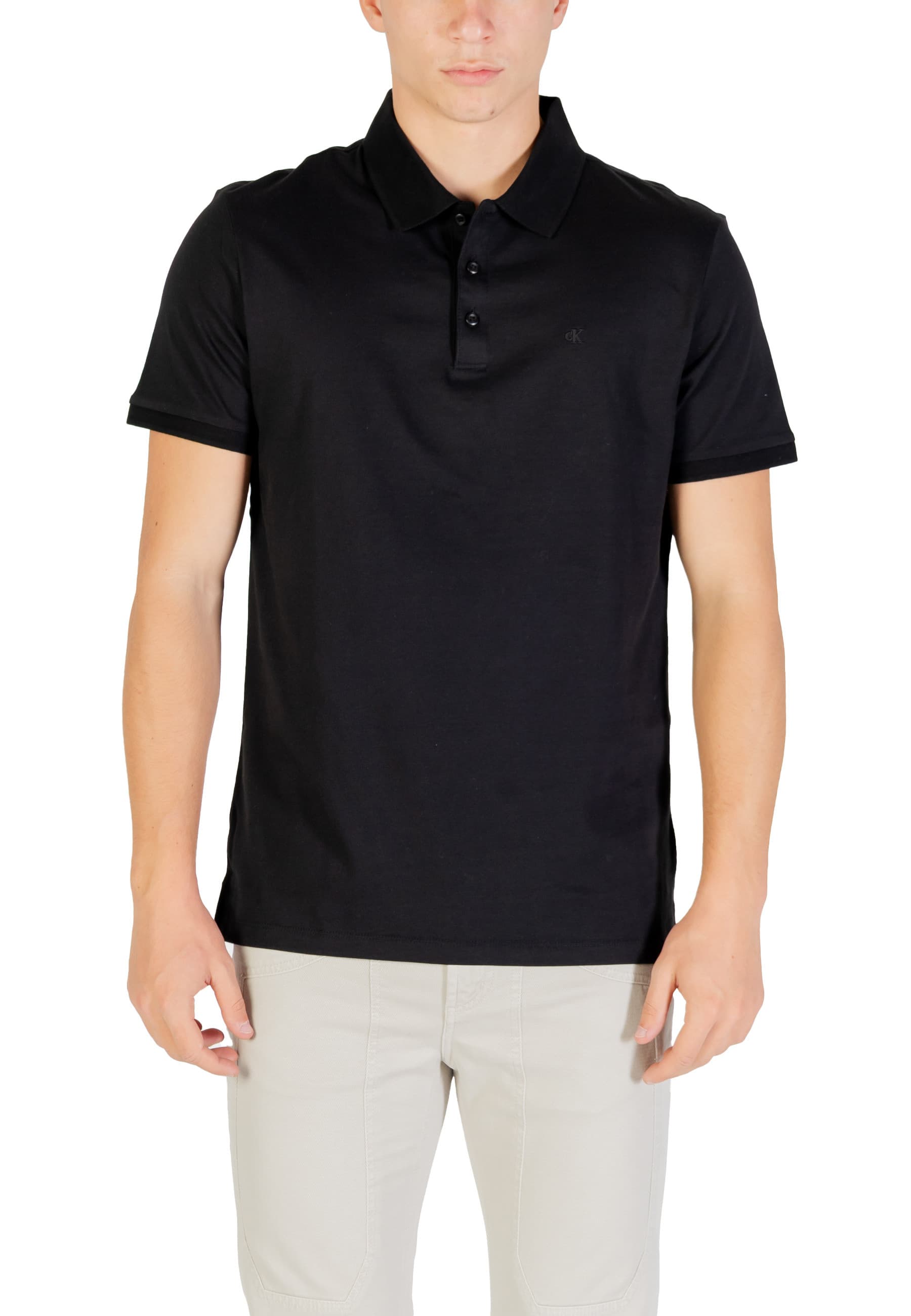 Calvin Klein Jeans Polo Uomo - Calvin Klein Jeans