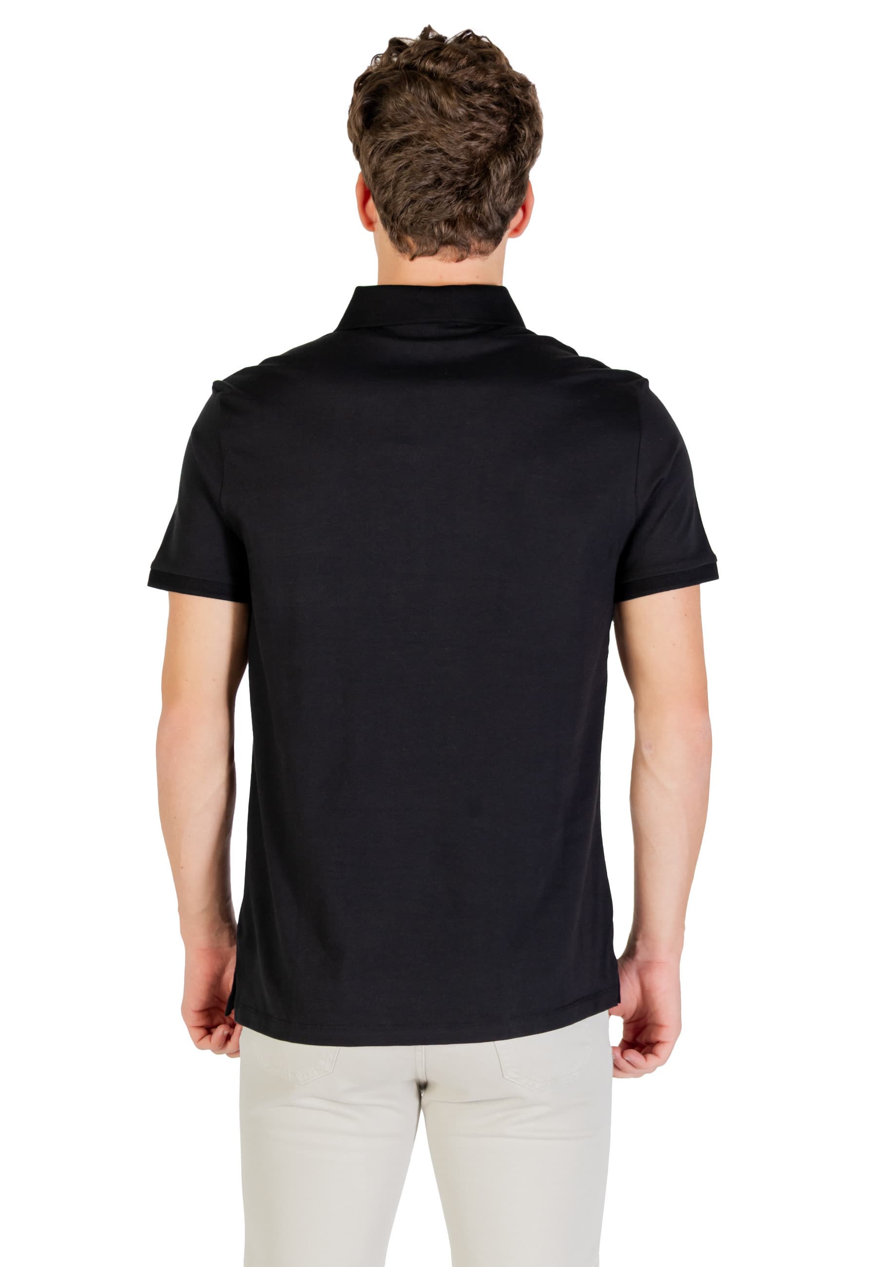 Calvin Klein Jeans Polo Uomo - Calvin Klein Jeans