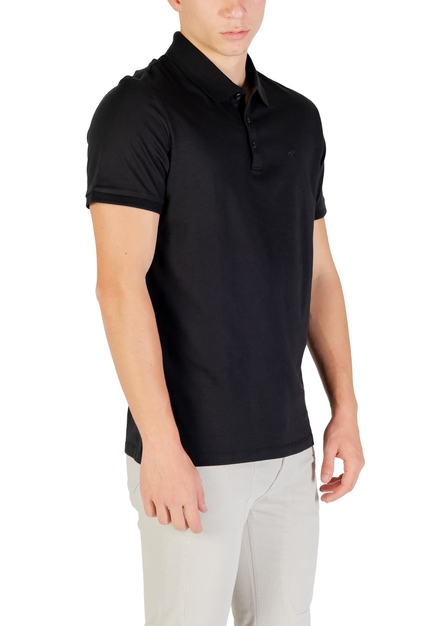 Calvin Klein Jeans Polo Uomo - Calvin Klein Jeans