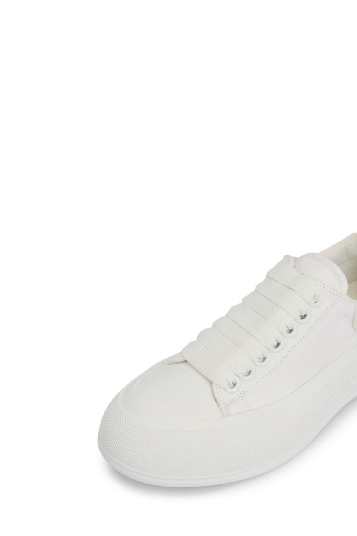 Alexander Mcqueen Sneakers Donna - Alexander Mcqueen
