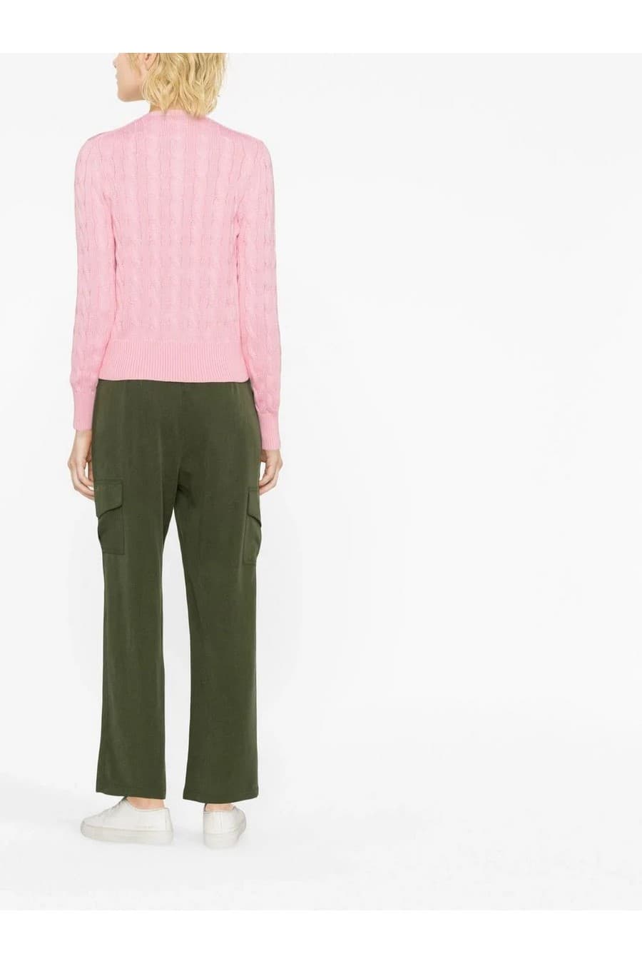 Polo Ralph Lauren Cardigan Donna - Polo Ralph Lauren