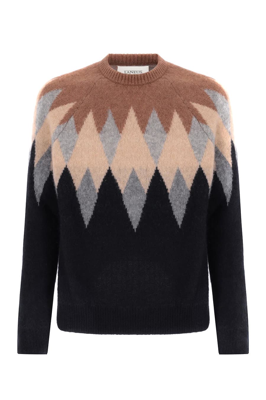 Laneus Maglia Uomo - Laneus