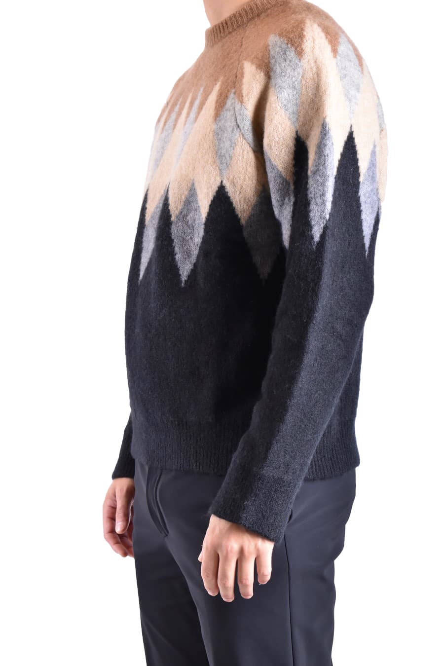 Laneus Maglia Uomo - Laneus
