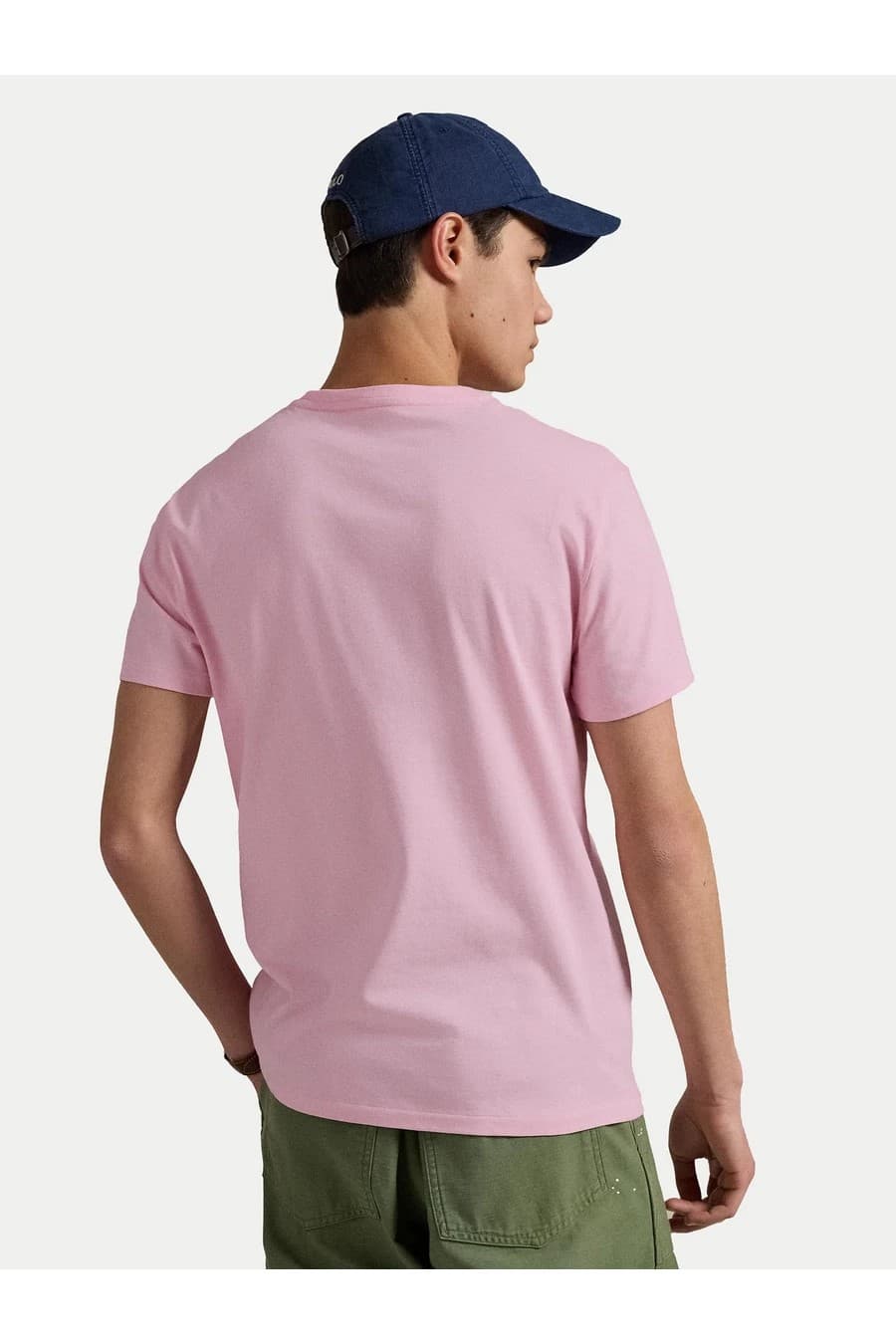 Polo Ralph Lauren T-Shirt Uomo - Polo Ralph Lauren