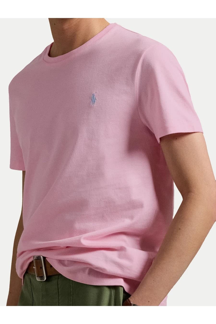 Polo Ralph Lauren T-Shirt Uomo - Polo Ralph Lauren