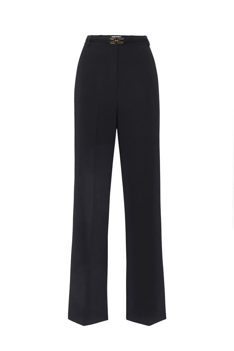 Elisabetta Franchi Pantaloni Donna - Elisabetta Franchi