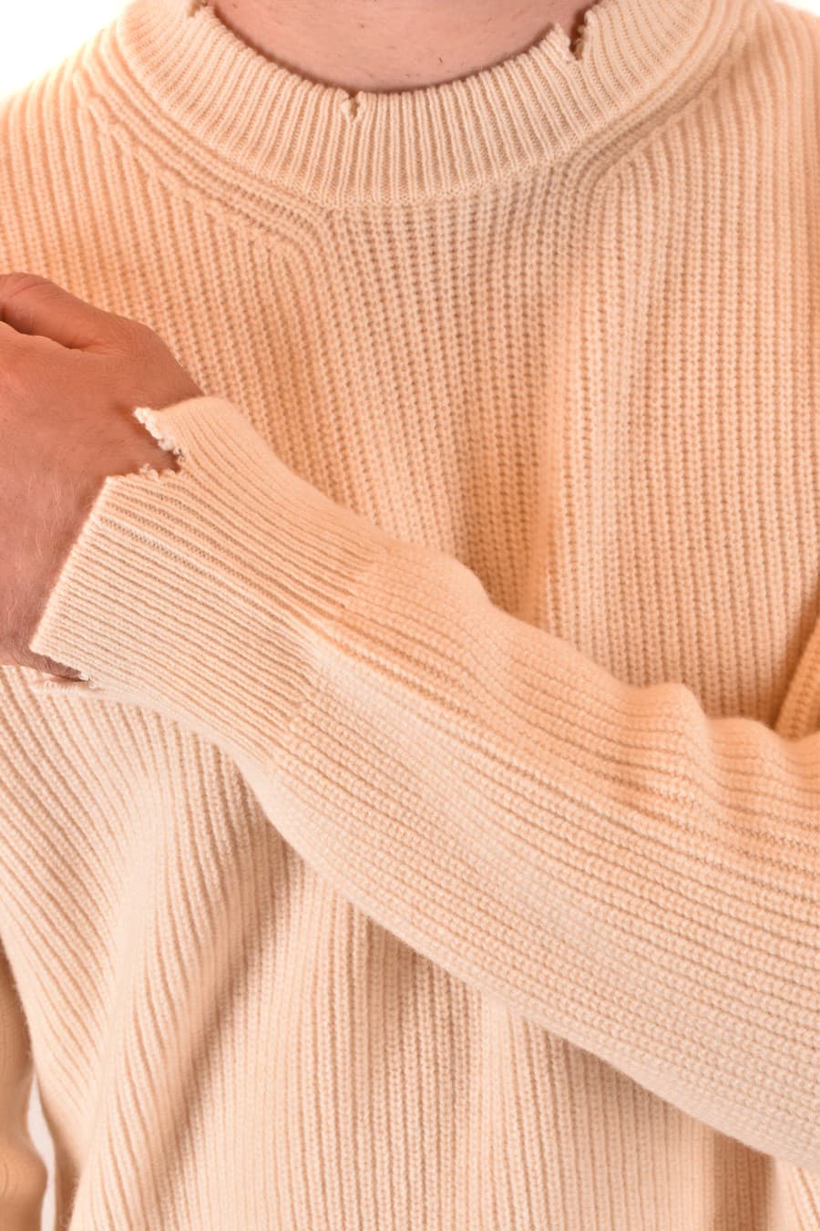 Laneus Maglia Uomo - Laneus