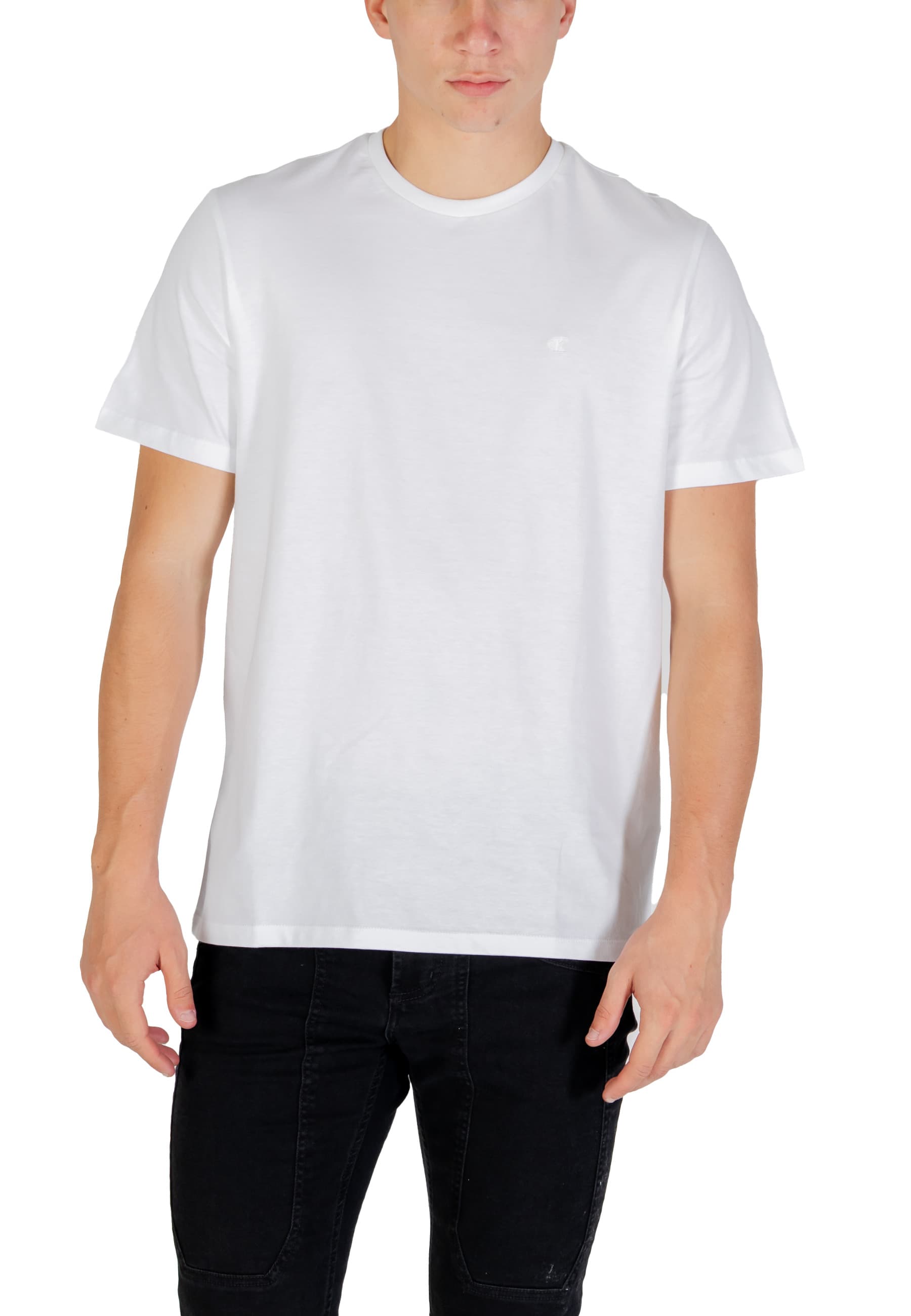 Calvin Klein Jeans T-Shirt Uomo - Calvin Klein Jeans