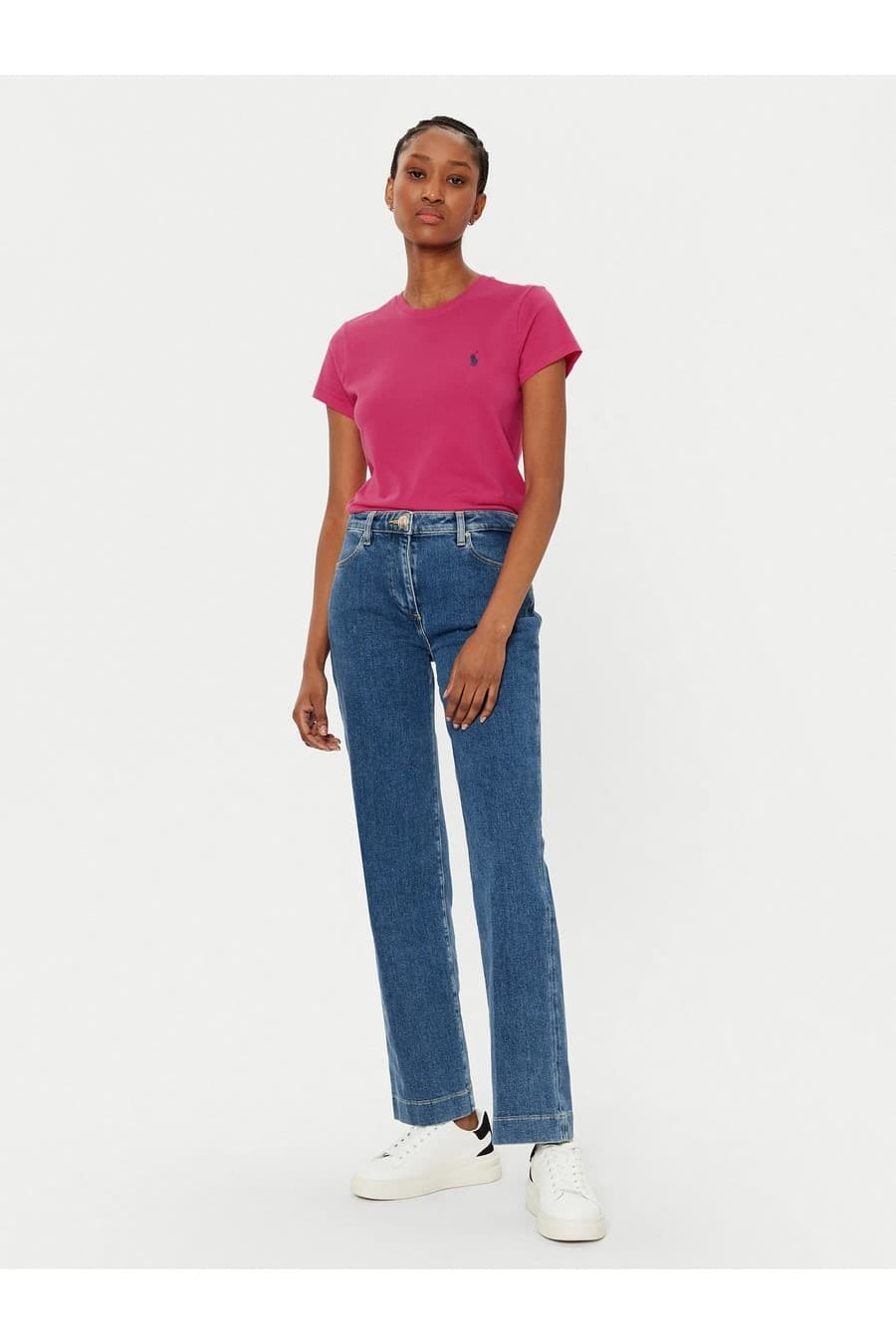 Polo Ralph Lauren T-Shirt Donna - Polo Ralph Lauren