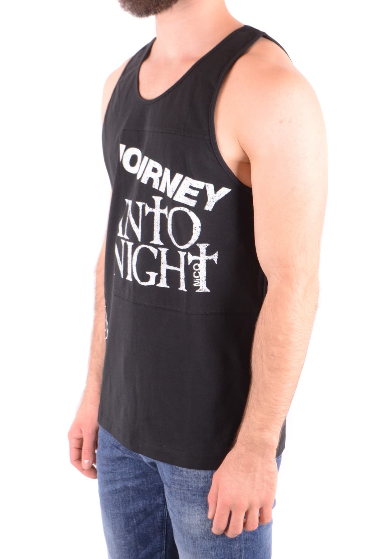 Alexander Mcqueen Canotta Uomo - Alexander Mcqueen