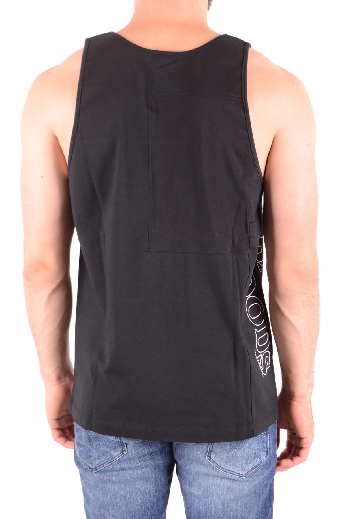 Alexander Mcqueen Canotta Uomo - Alexander Mcqueen