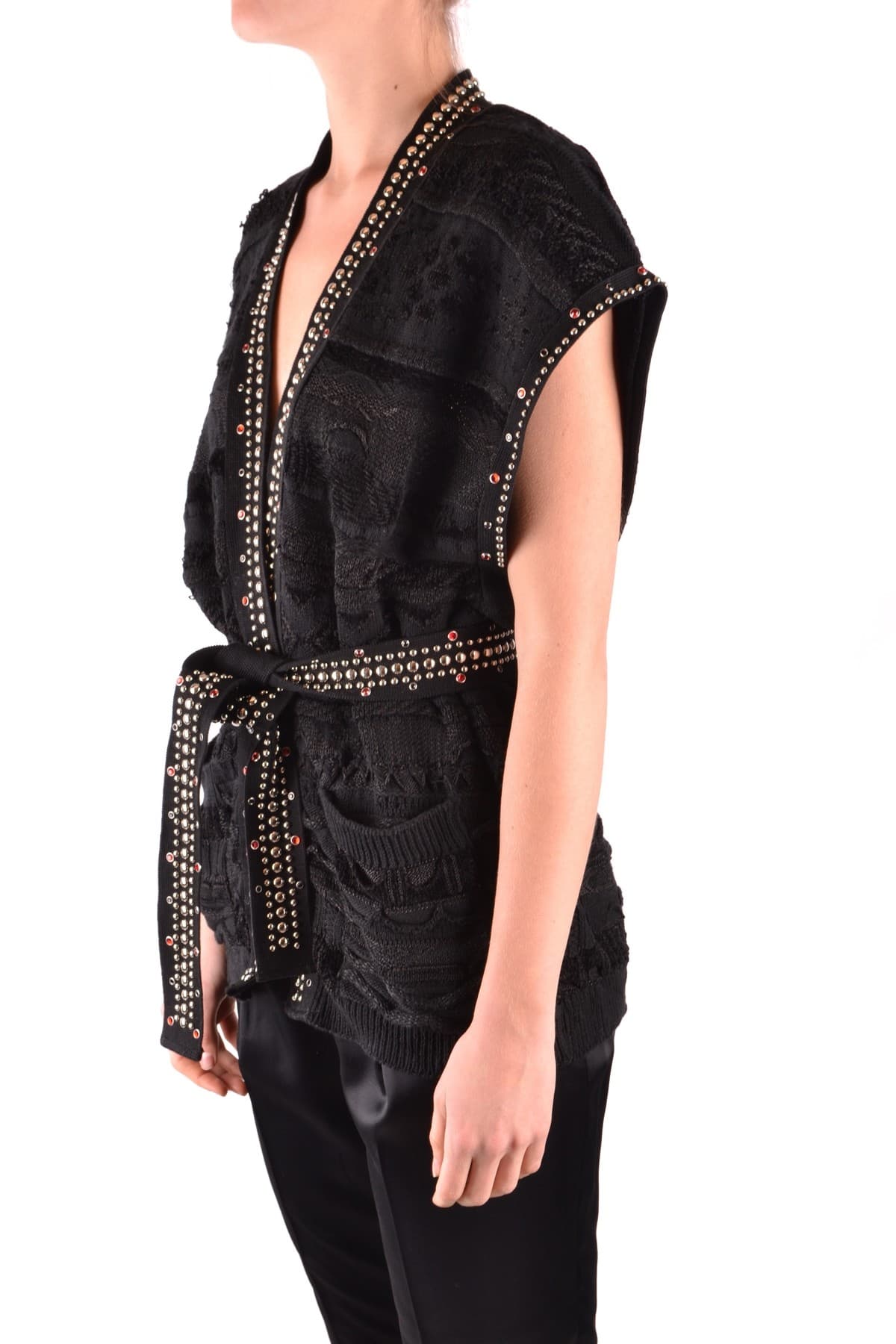 Laneus Cardigan Donna - Laneus