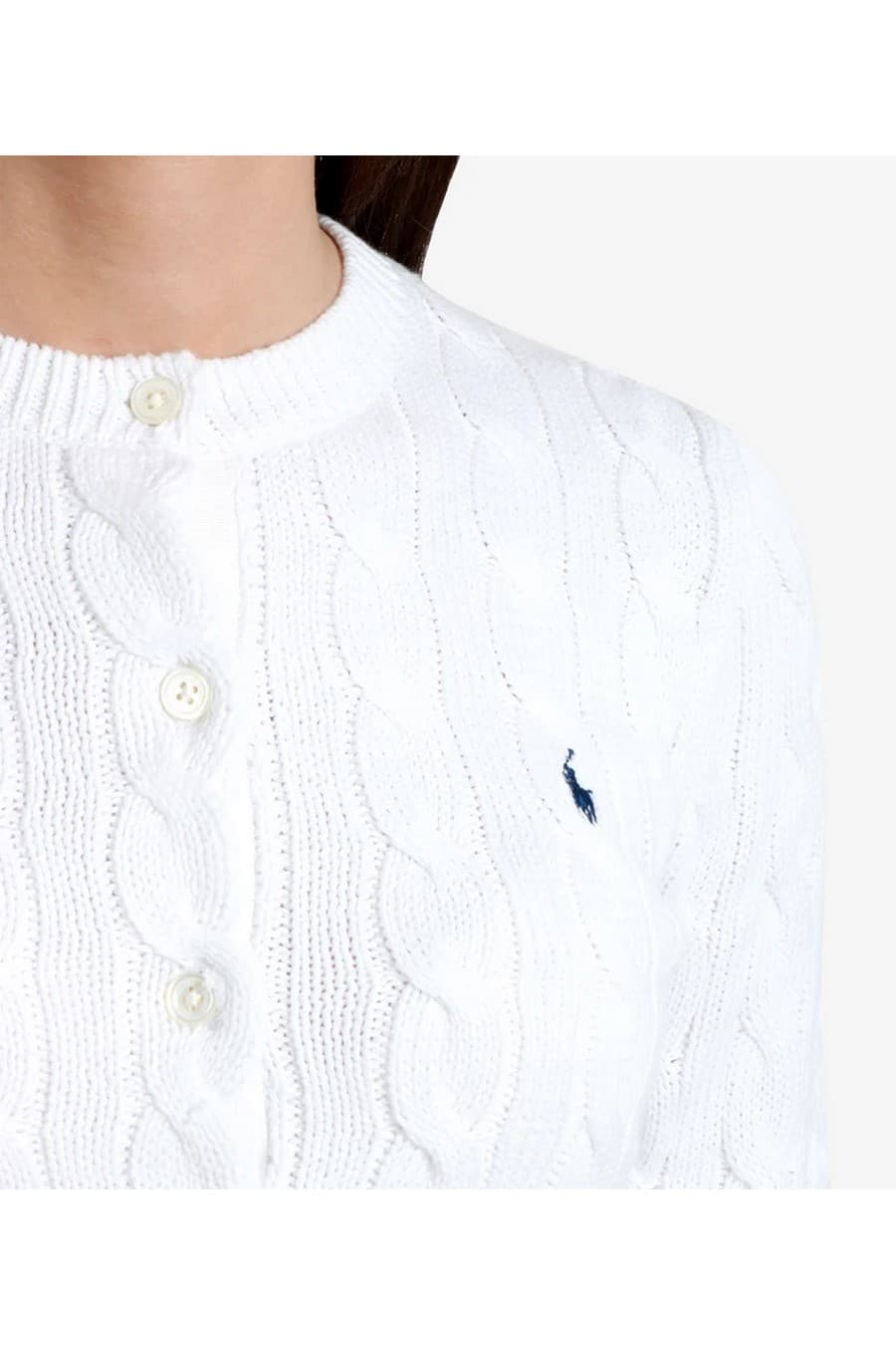 Polo Ralph Lauren Cardigan Donna - Polo Ralph Lauren
