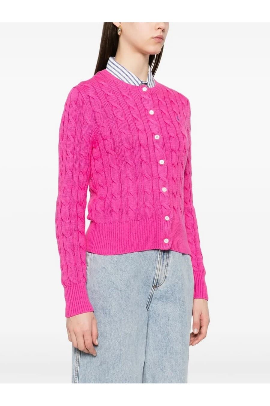 Polo Ralph Lauren Cardigan Donna - Polo Ralph Lauren